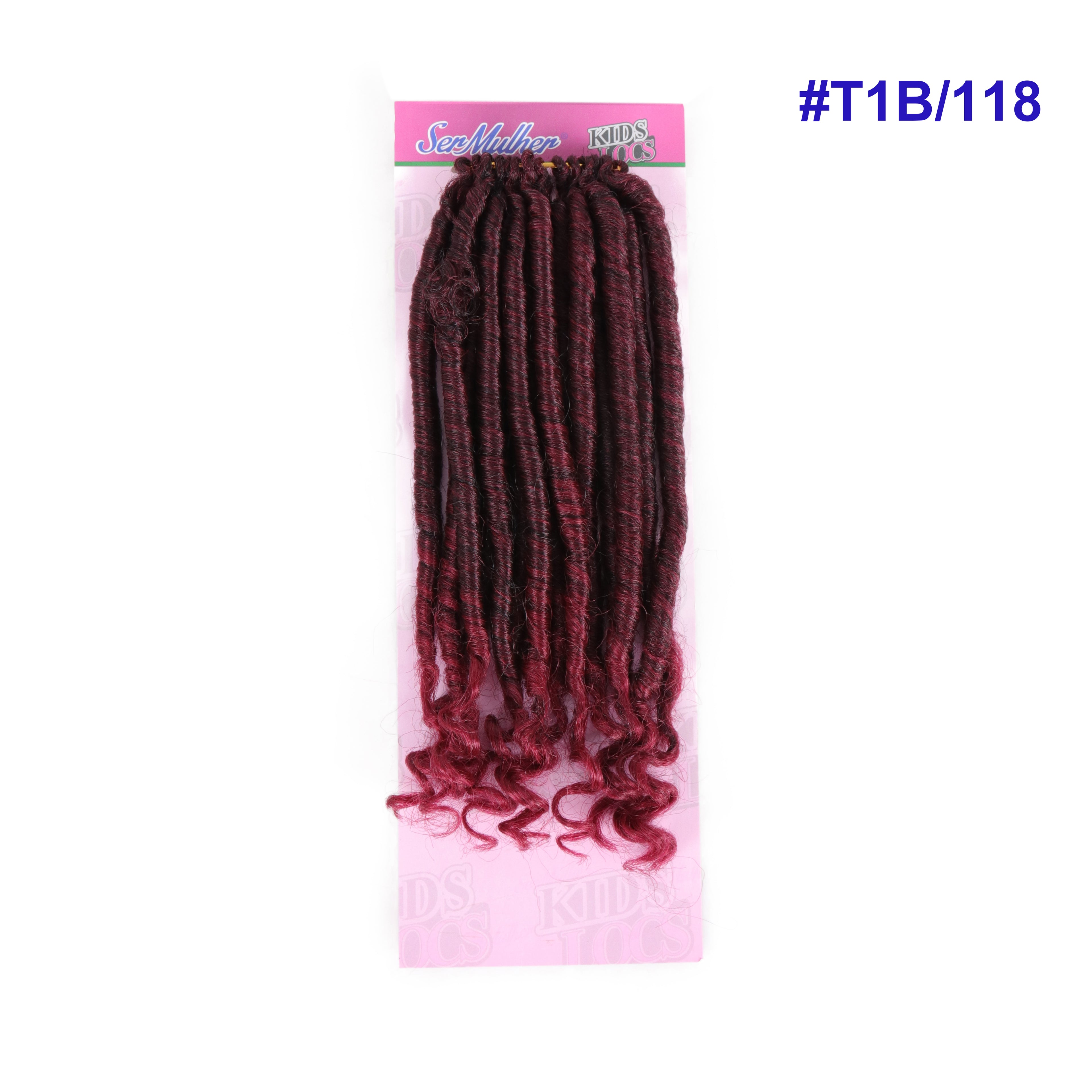 KIDS STW GODDESS LOCS 25CM (30G)