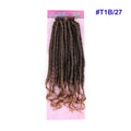 KIDS STW GODDESS LOCS 25CM (30G)