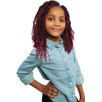 KIDS BOMB TWIST 25CM (38G)