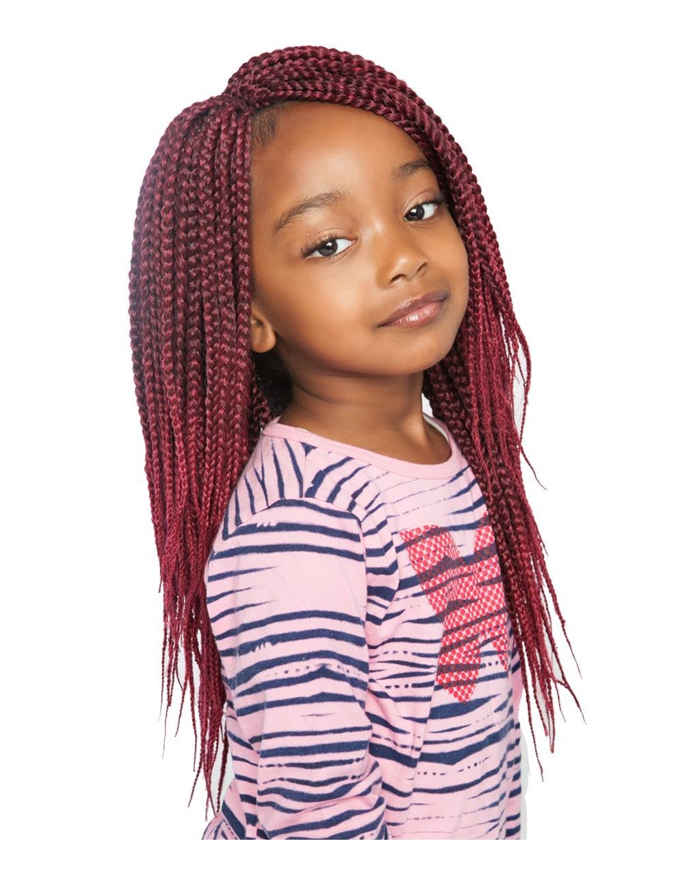 EASY BRAID 30CM 2X (50G)