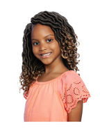 KIDS GODDESS LOCS 25CM (21G)
