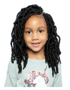 KIDS LUV LOCS 25CM