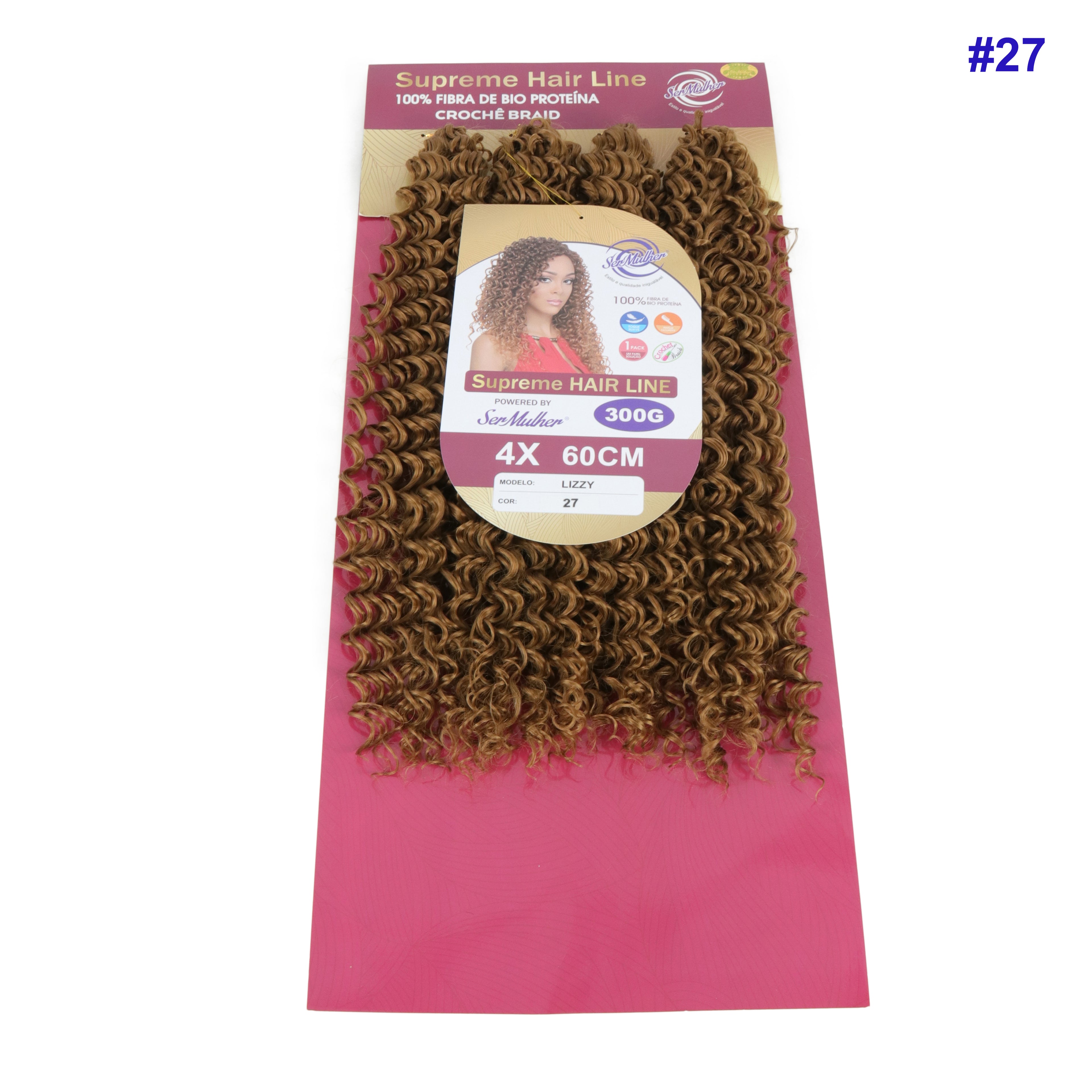 LIZZY 300G