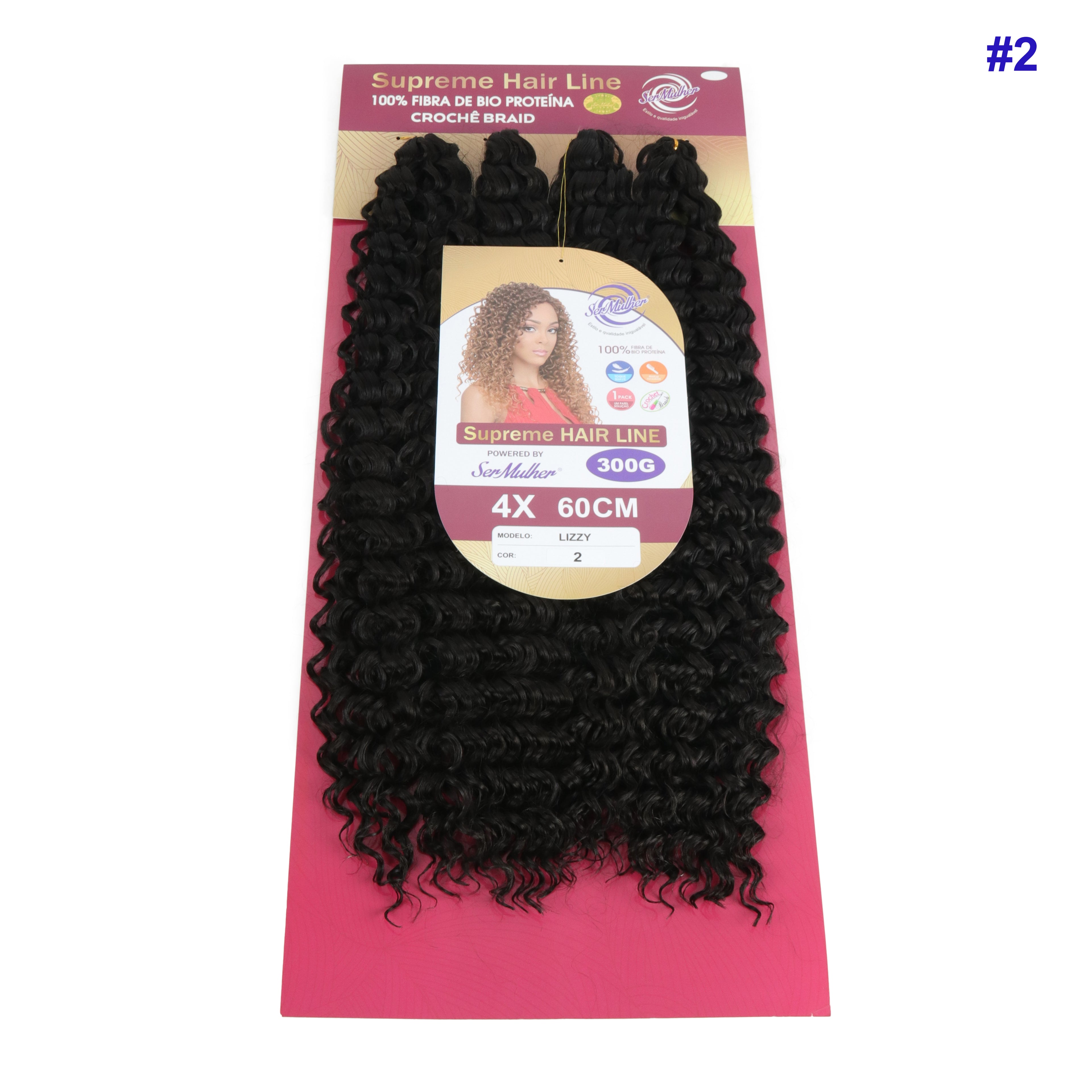 LIZZY 300G