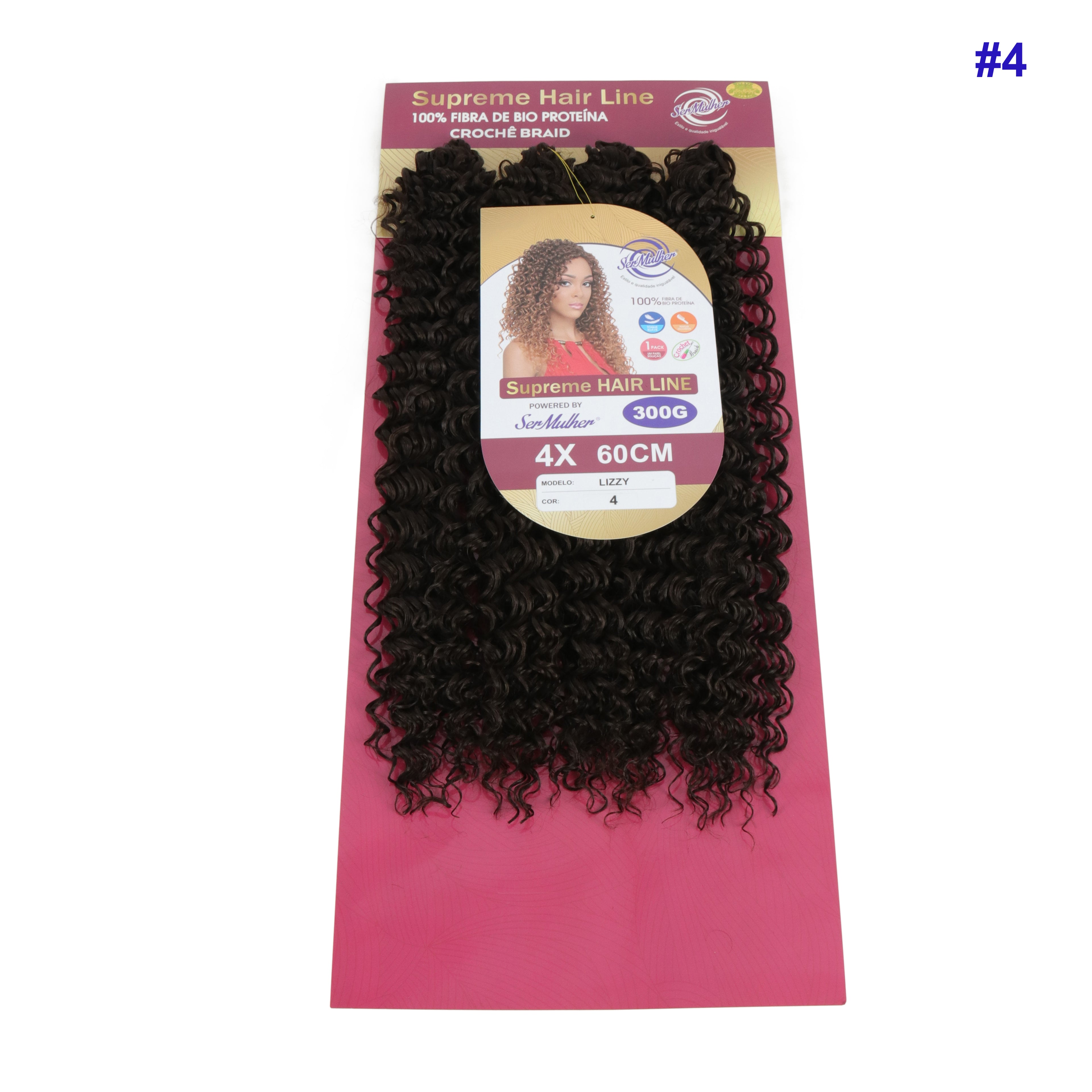 LIZZY 300G