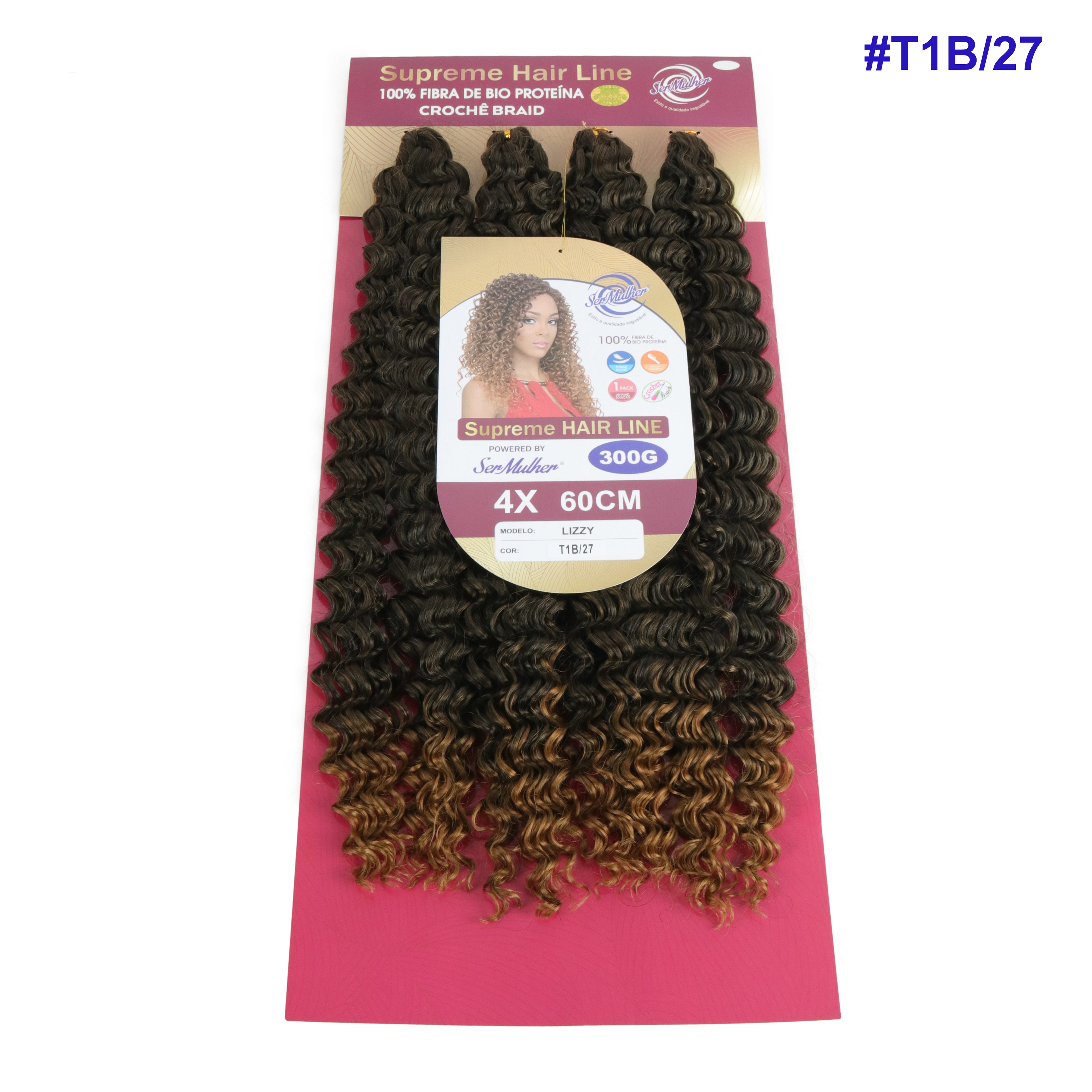 LIZZY 300G