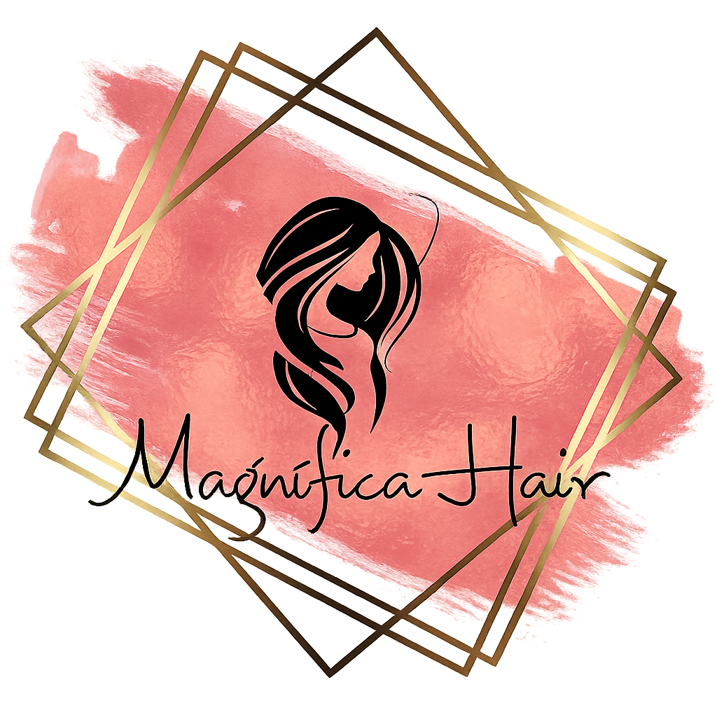 Magnifica Hair