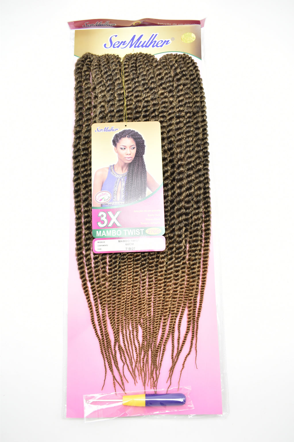 MAMBO TWIST 320GR