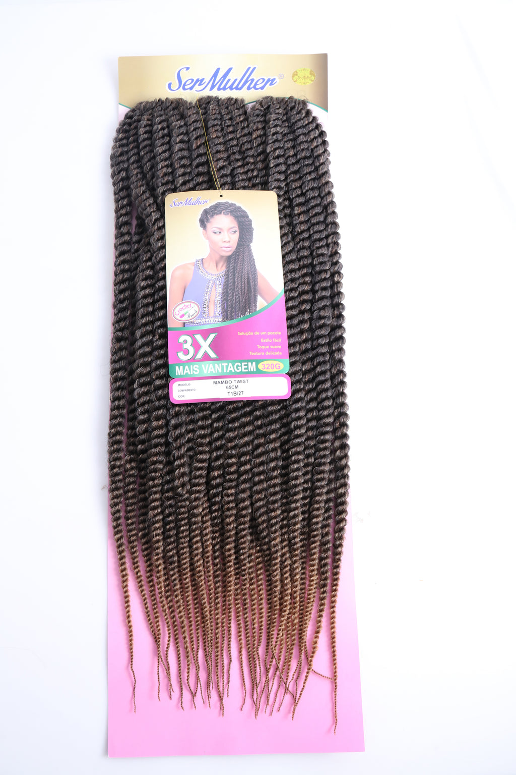 MAMBO TWIST 320GR