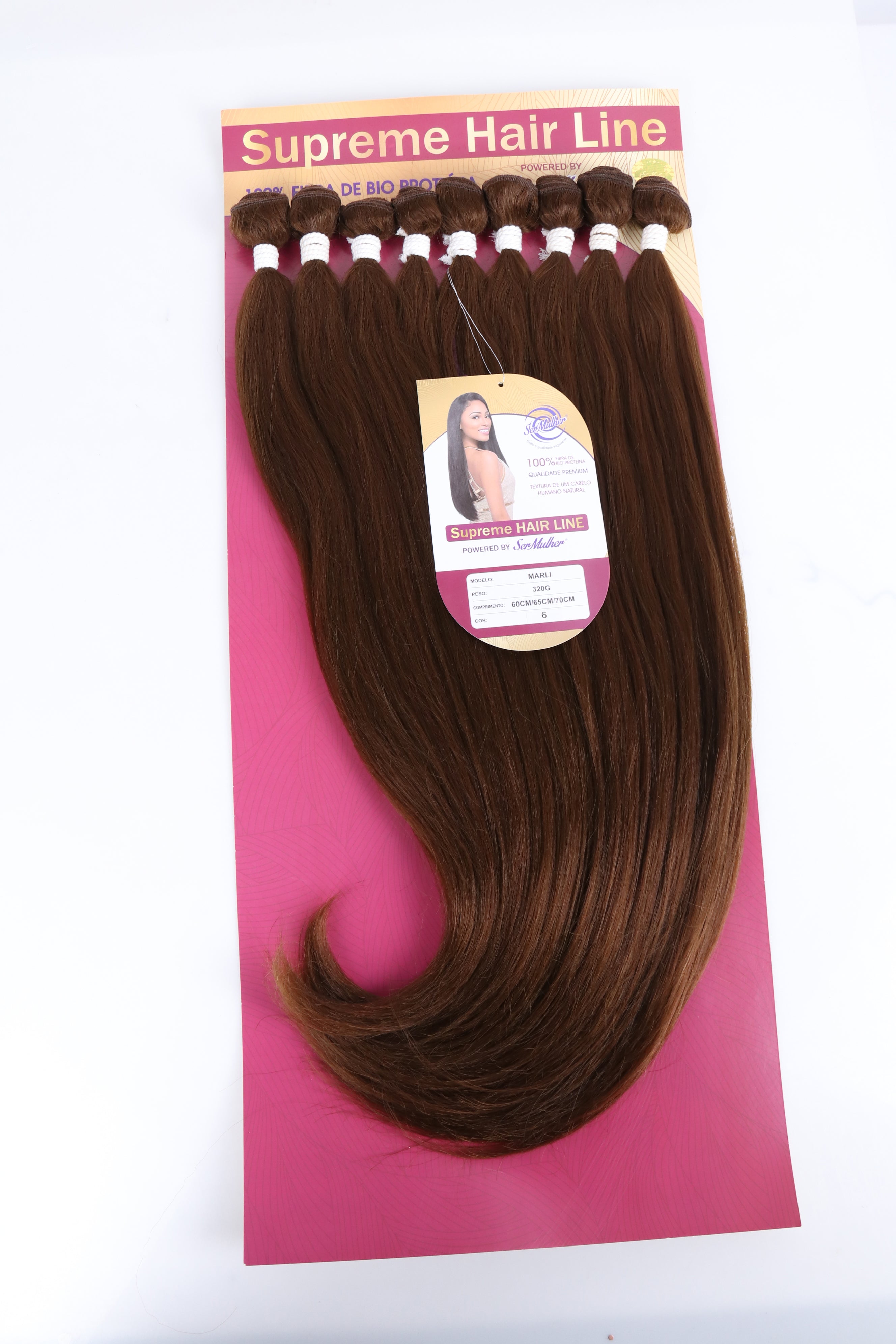 MARLI (320gr)