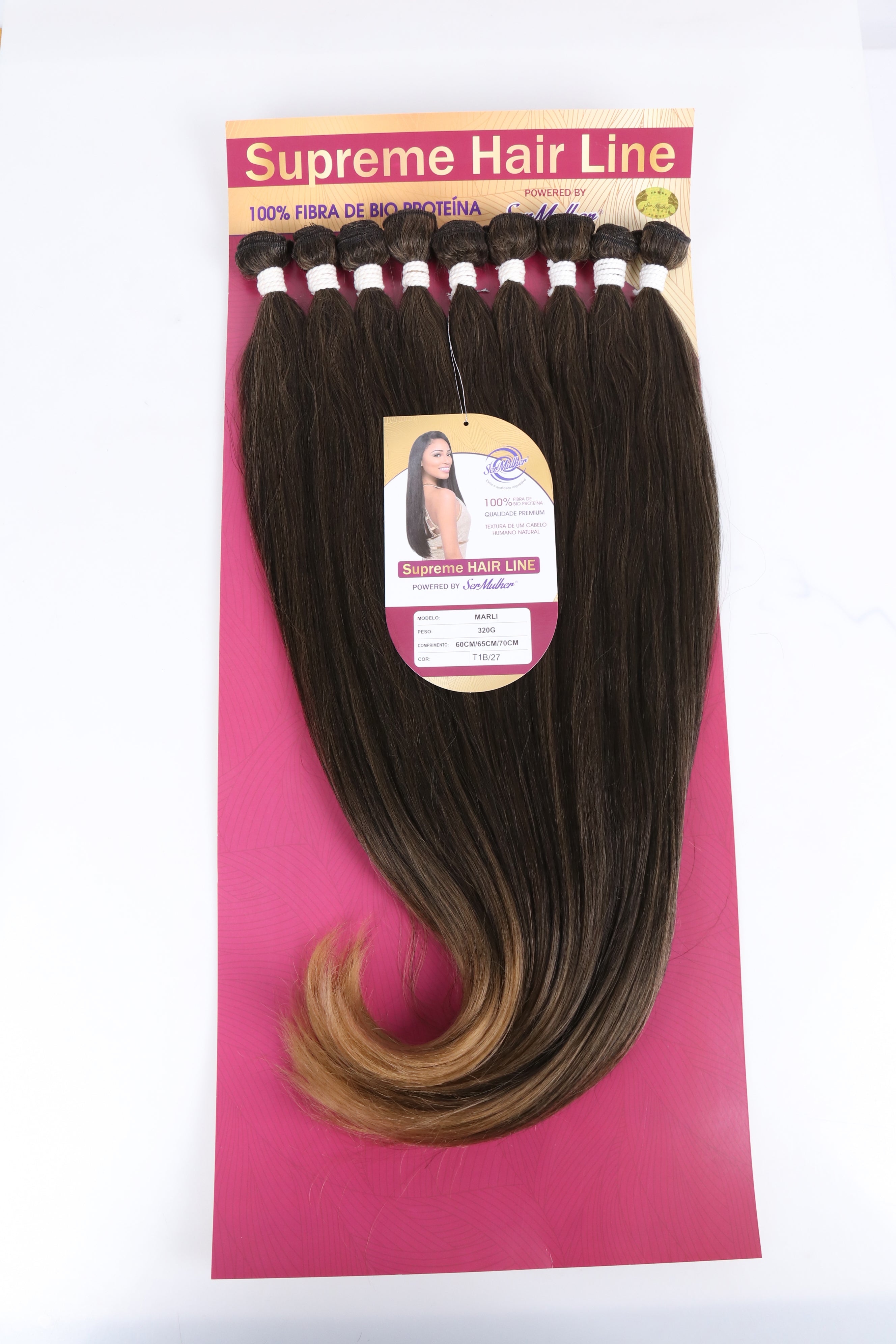 MARLI (320gr)