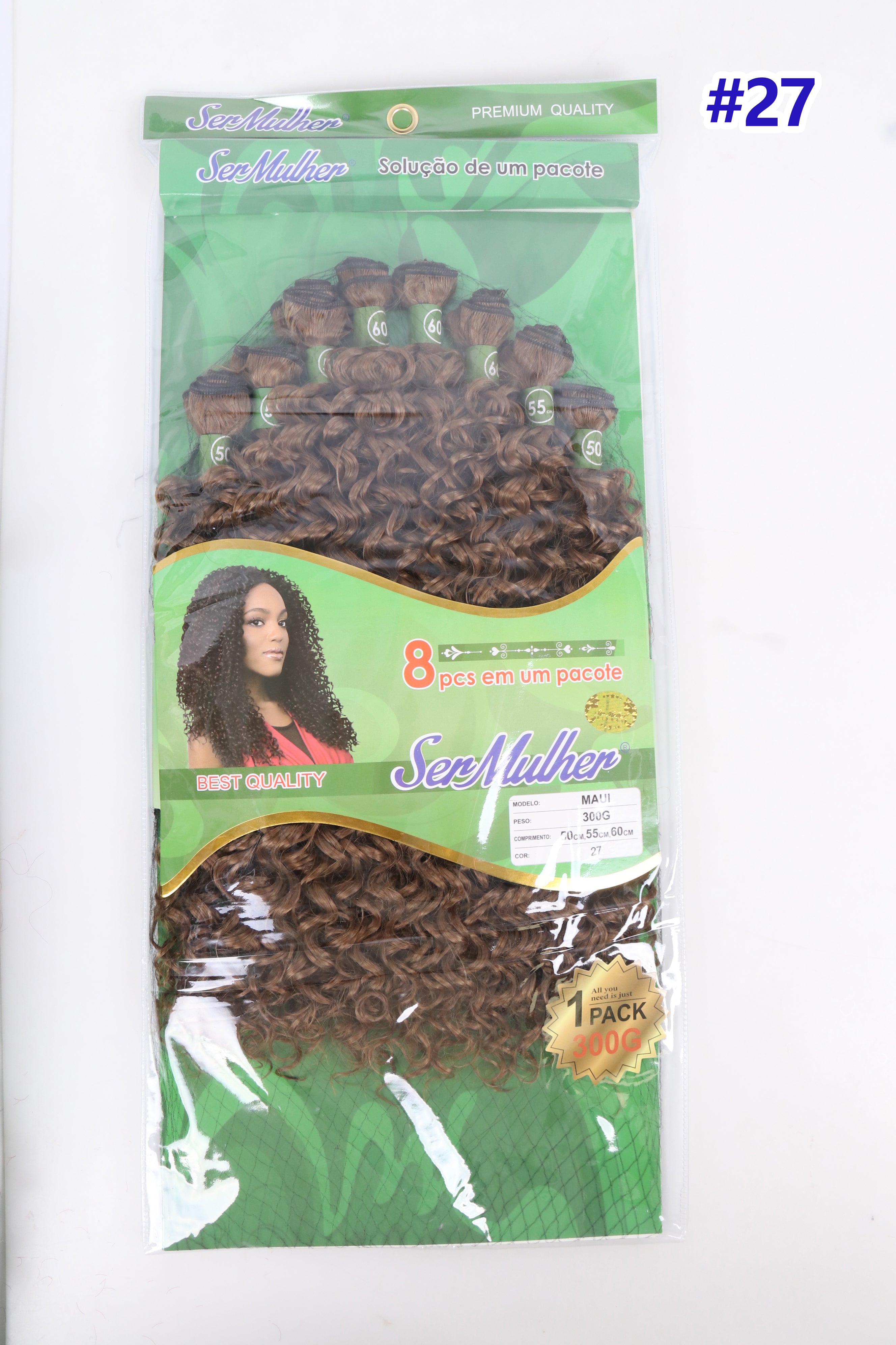MAUI 300GR