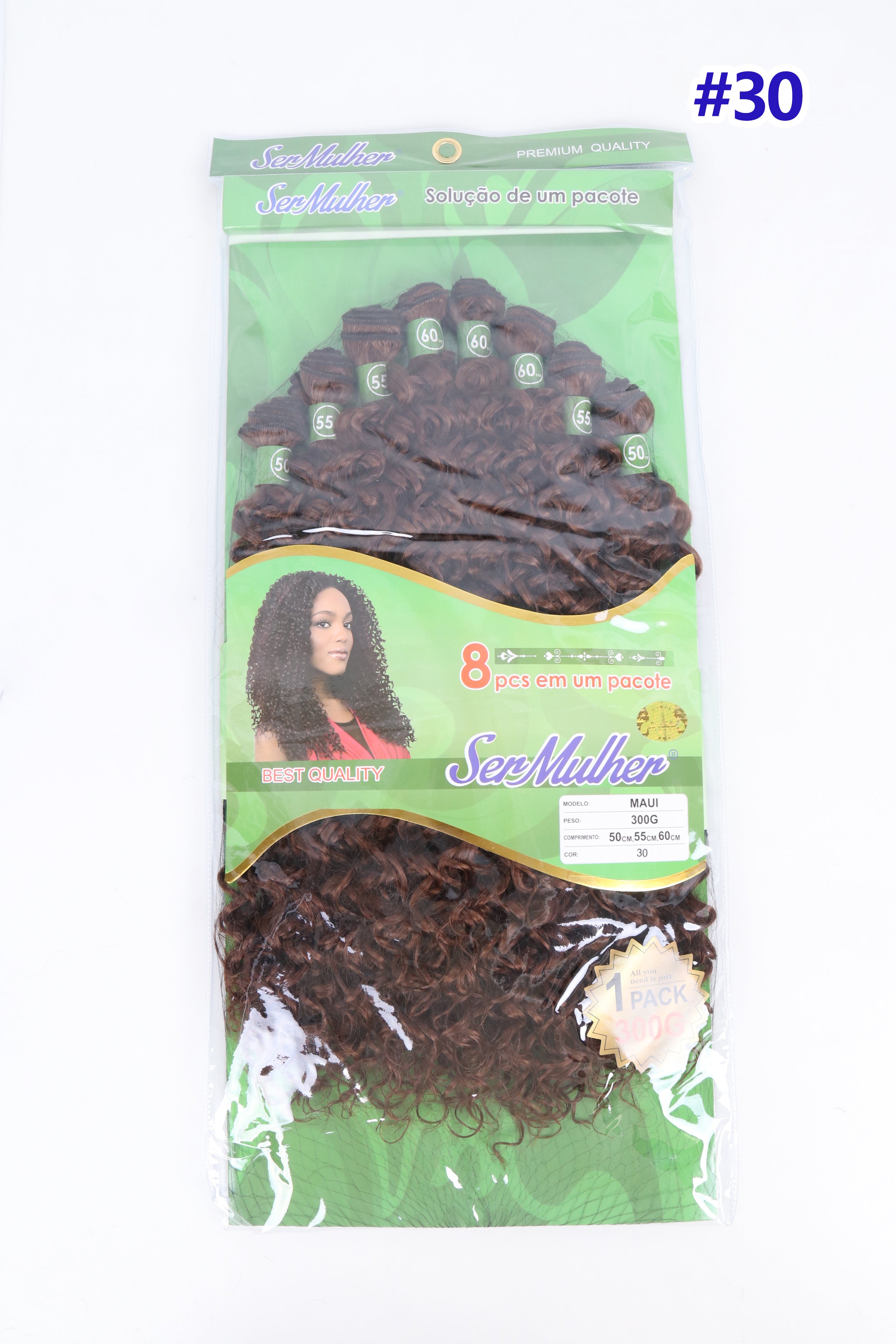 MAUI 300GR