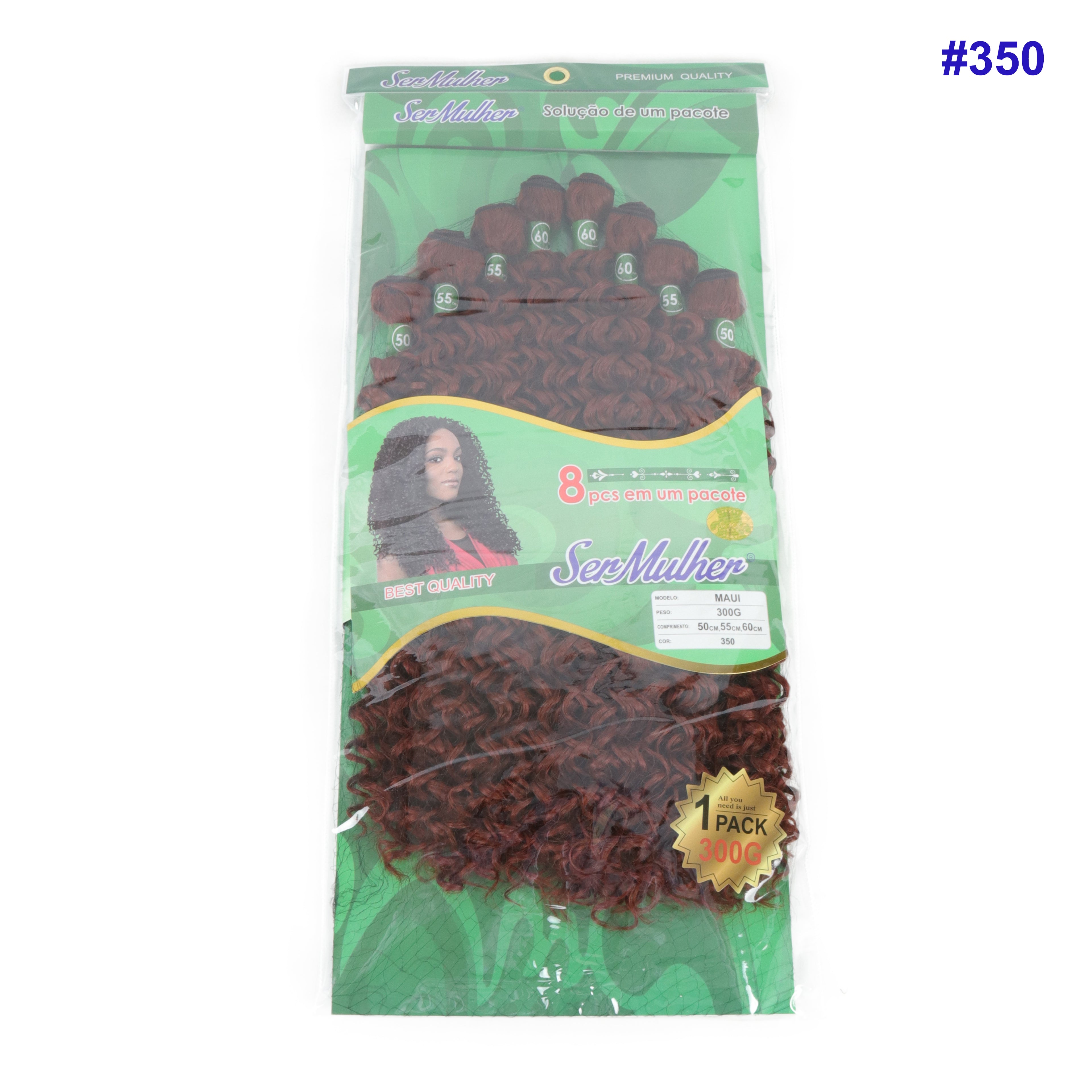 MAUI 300GR