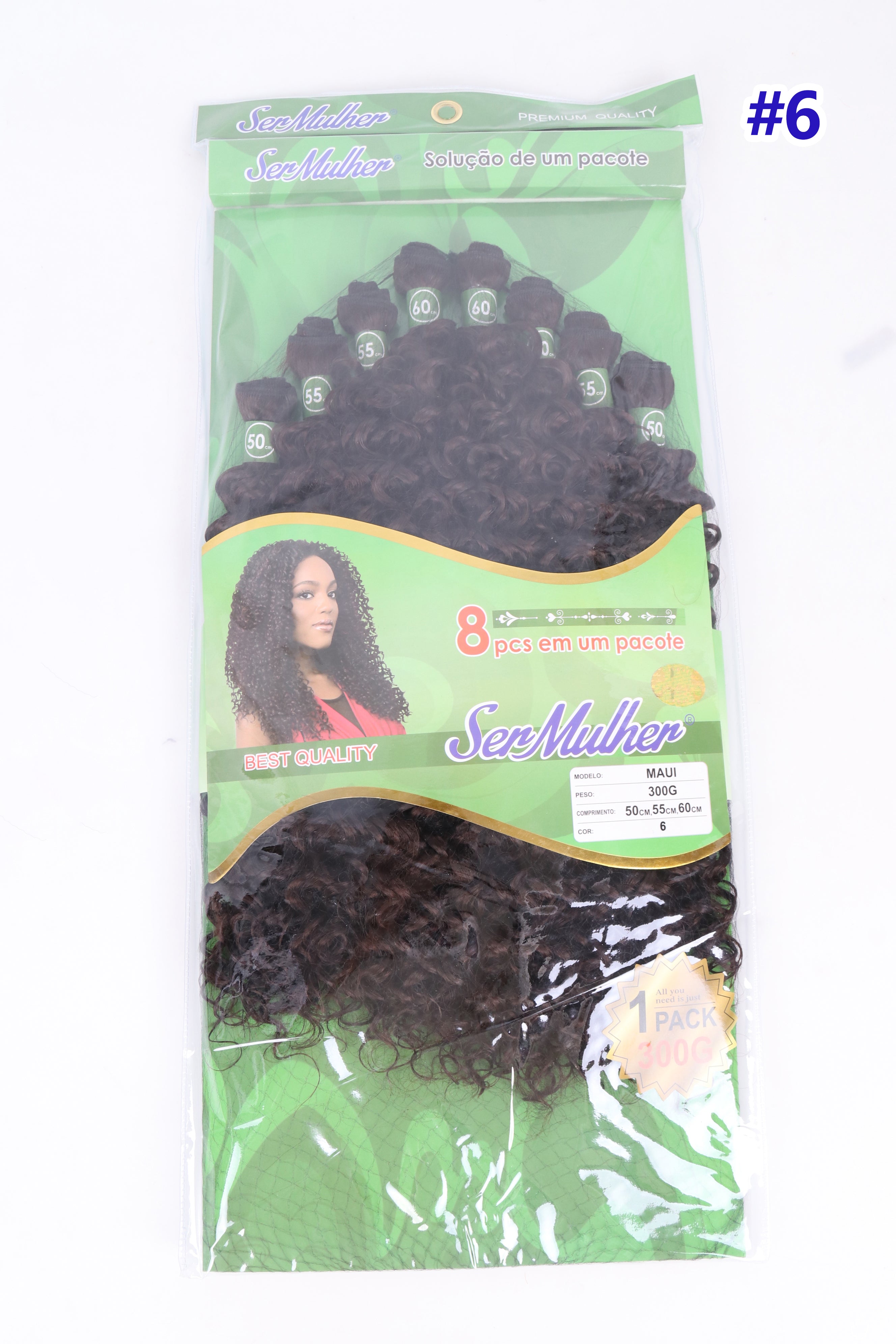 MAUI 300GR