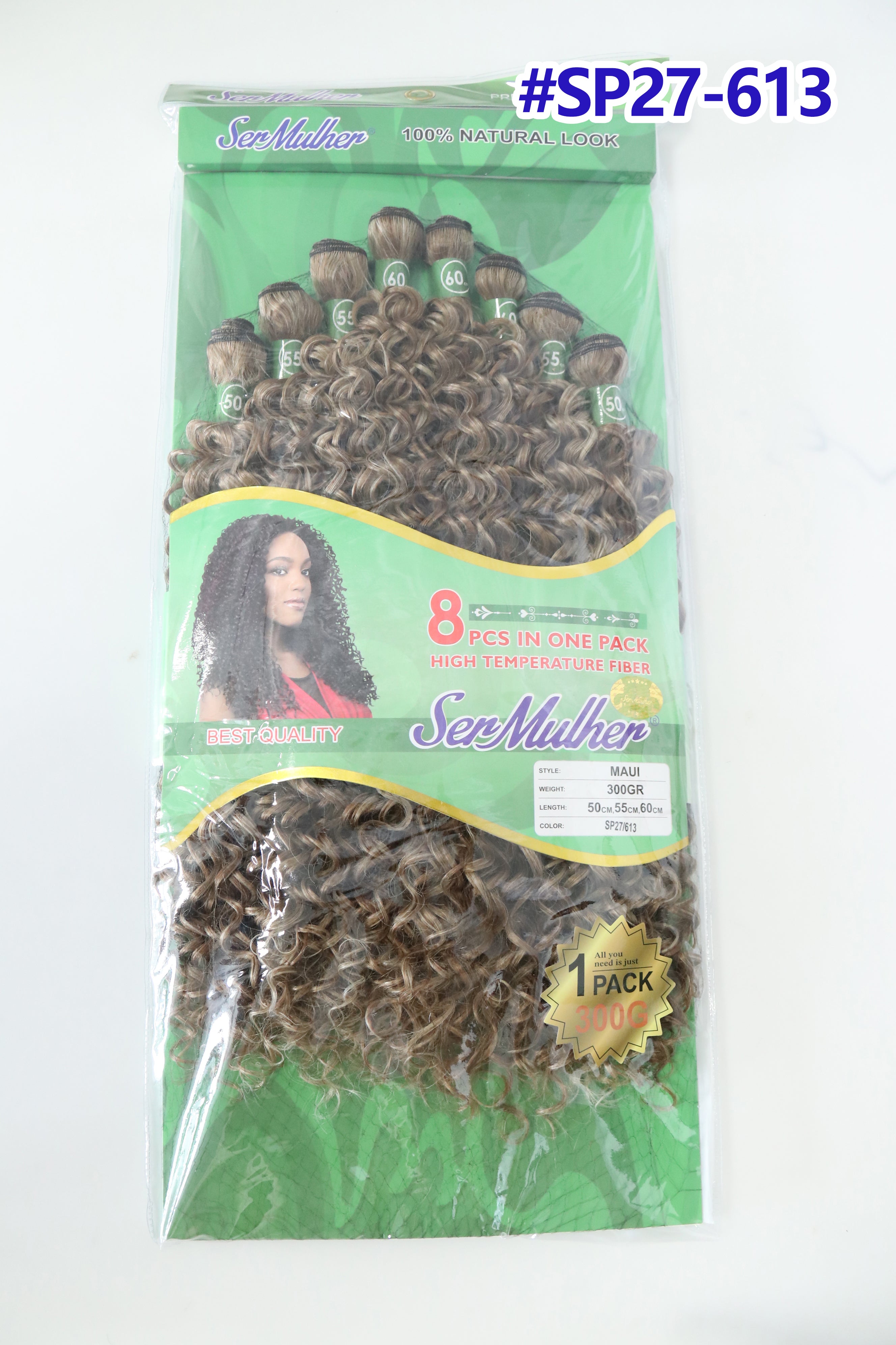 MAUI 300GR