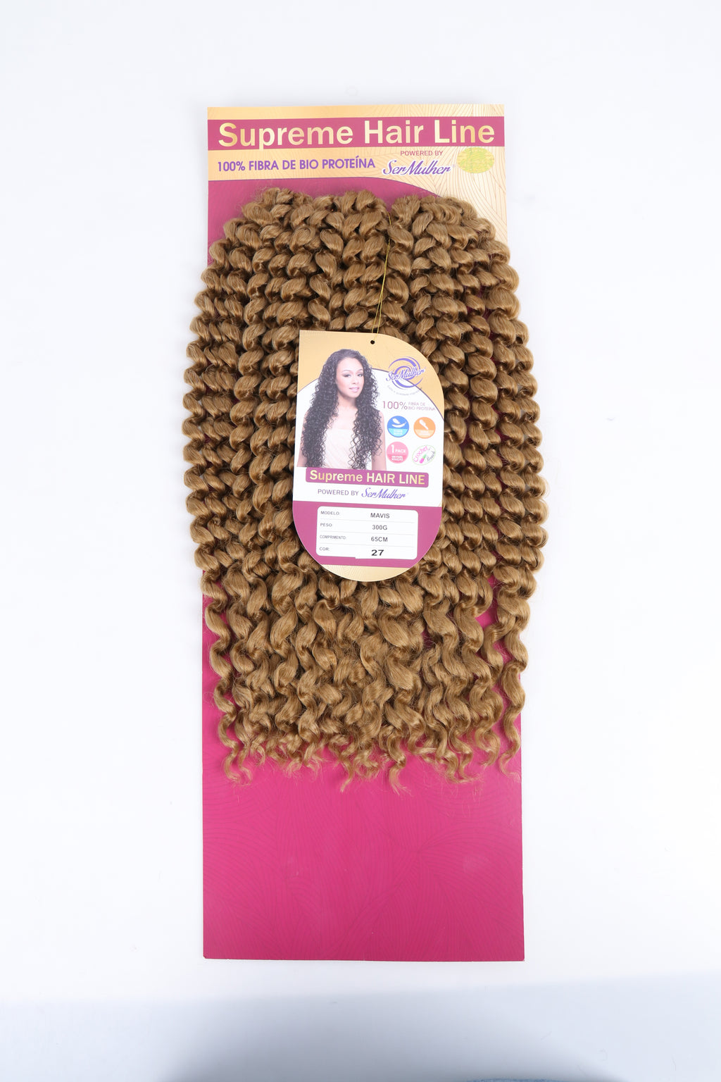 MAVIS (300G)