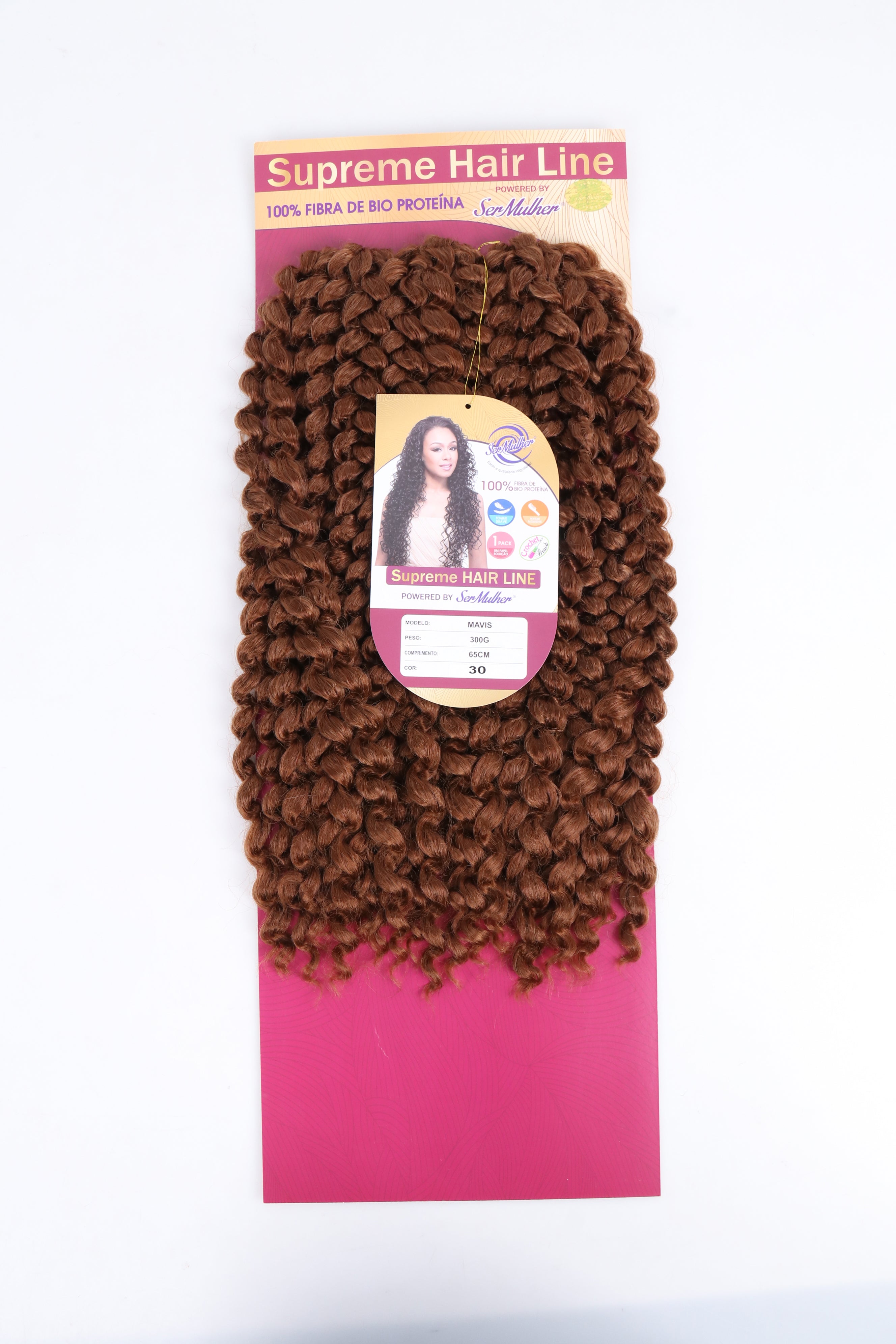 MAVIS (300G)