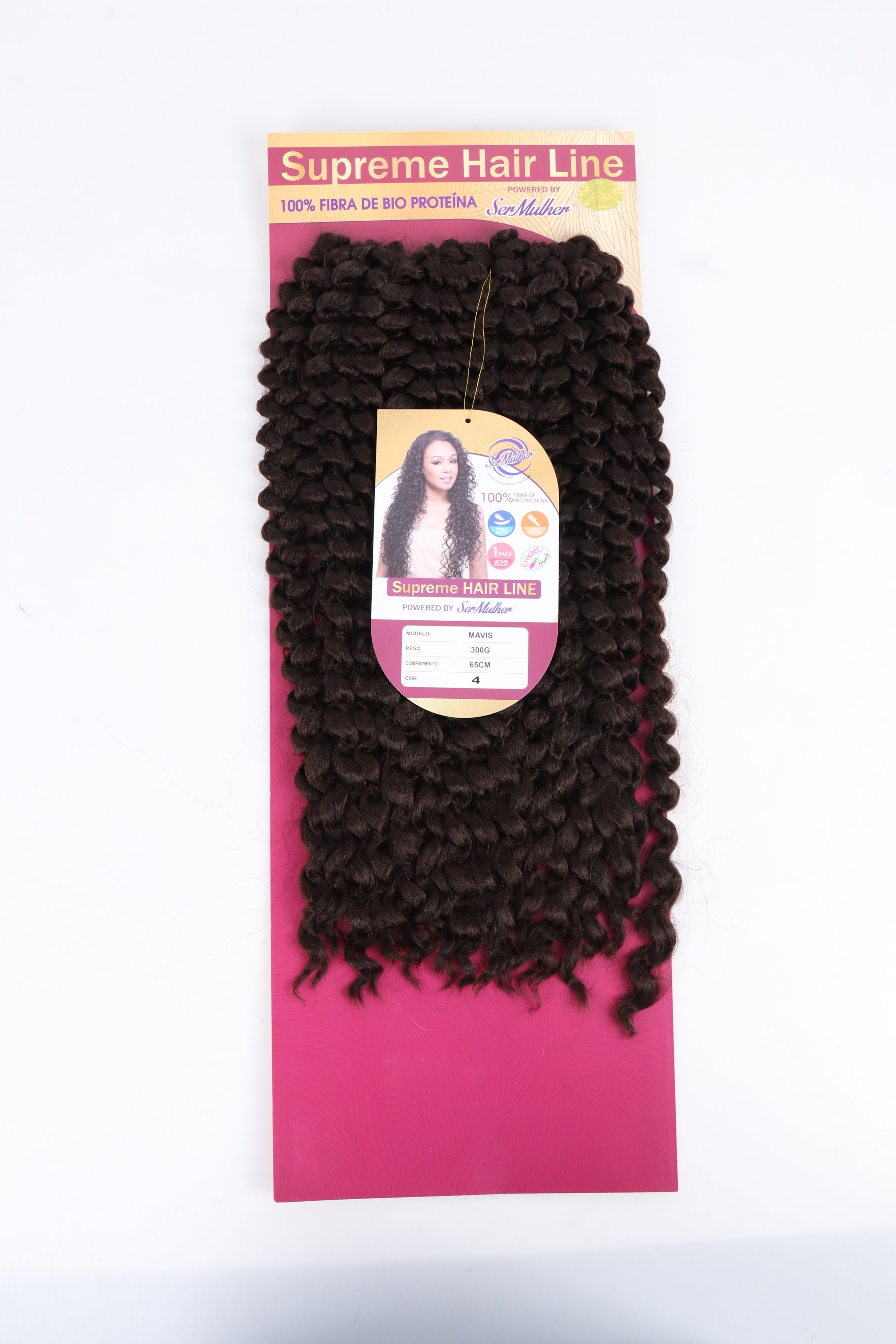 MAVIS (300G)