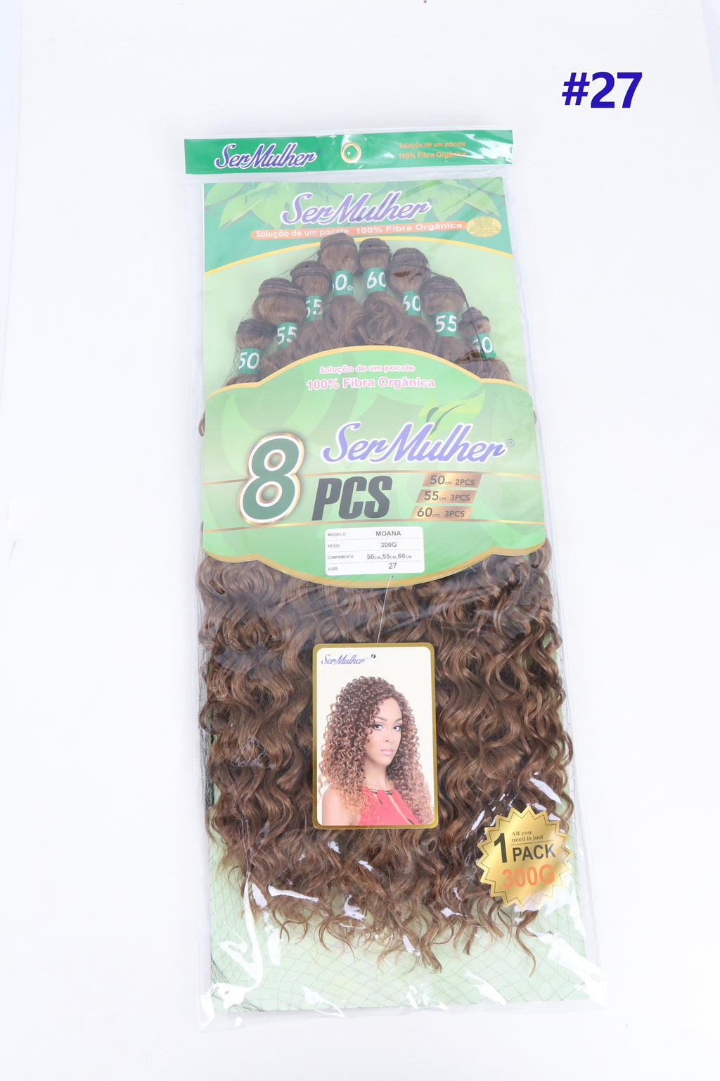 MOANA 300GR