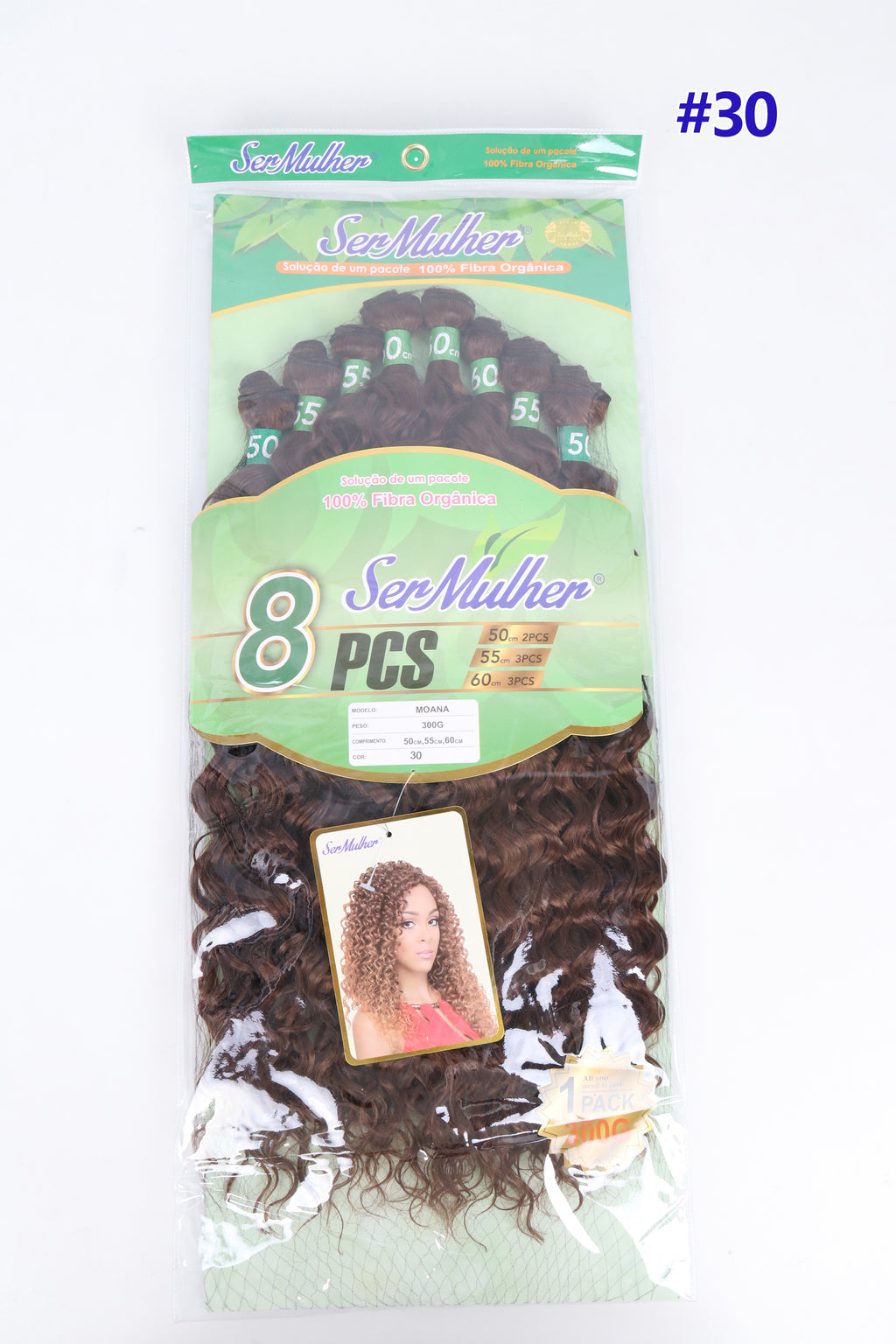 MOANA 300GR