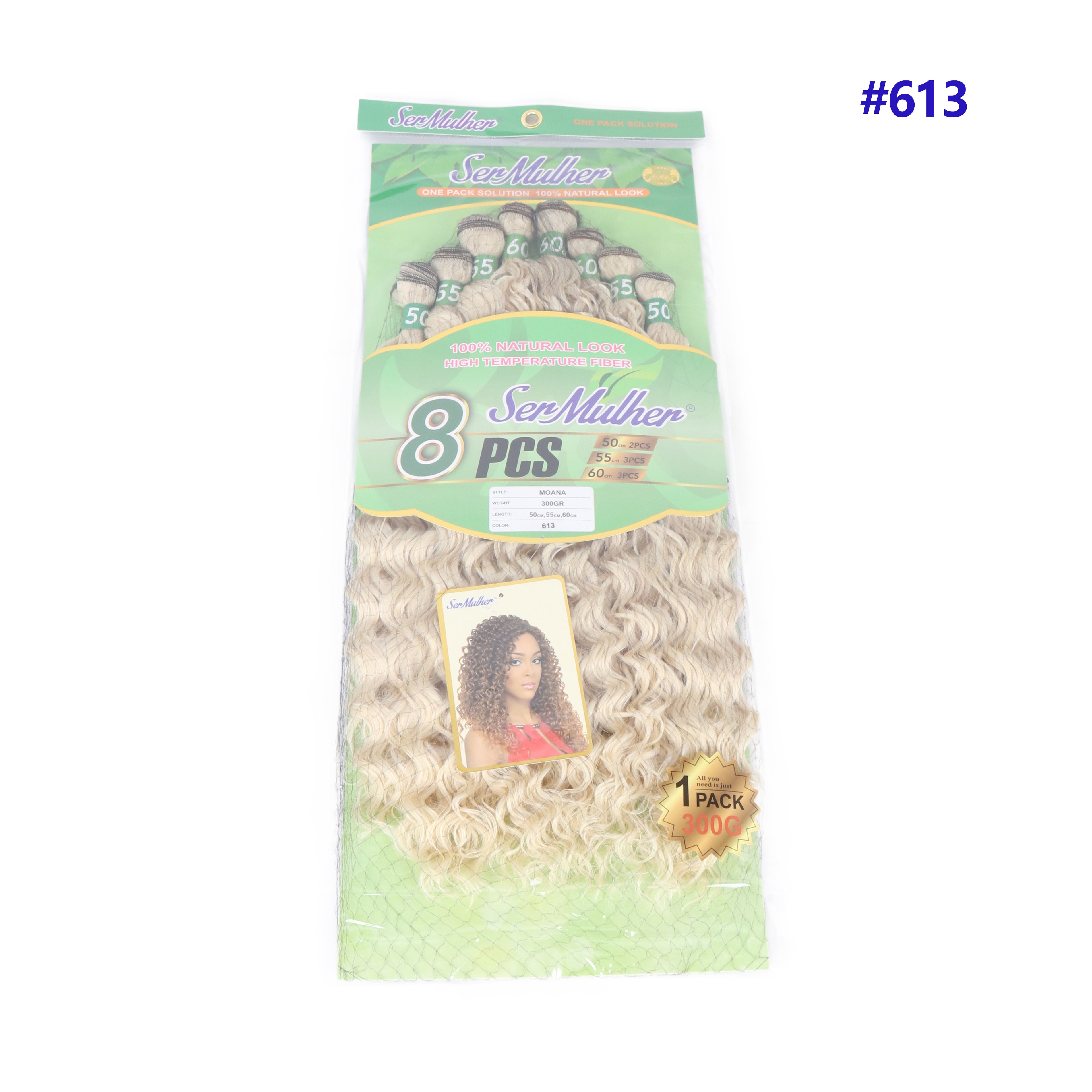 MOANA 300GR