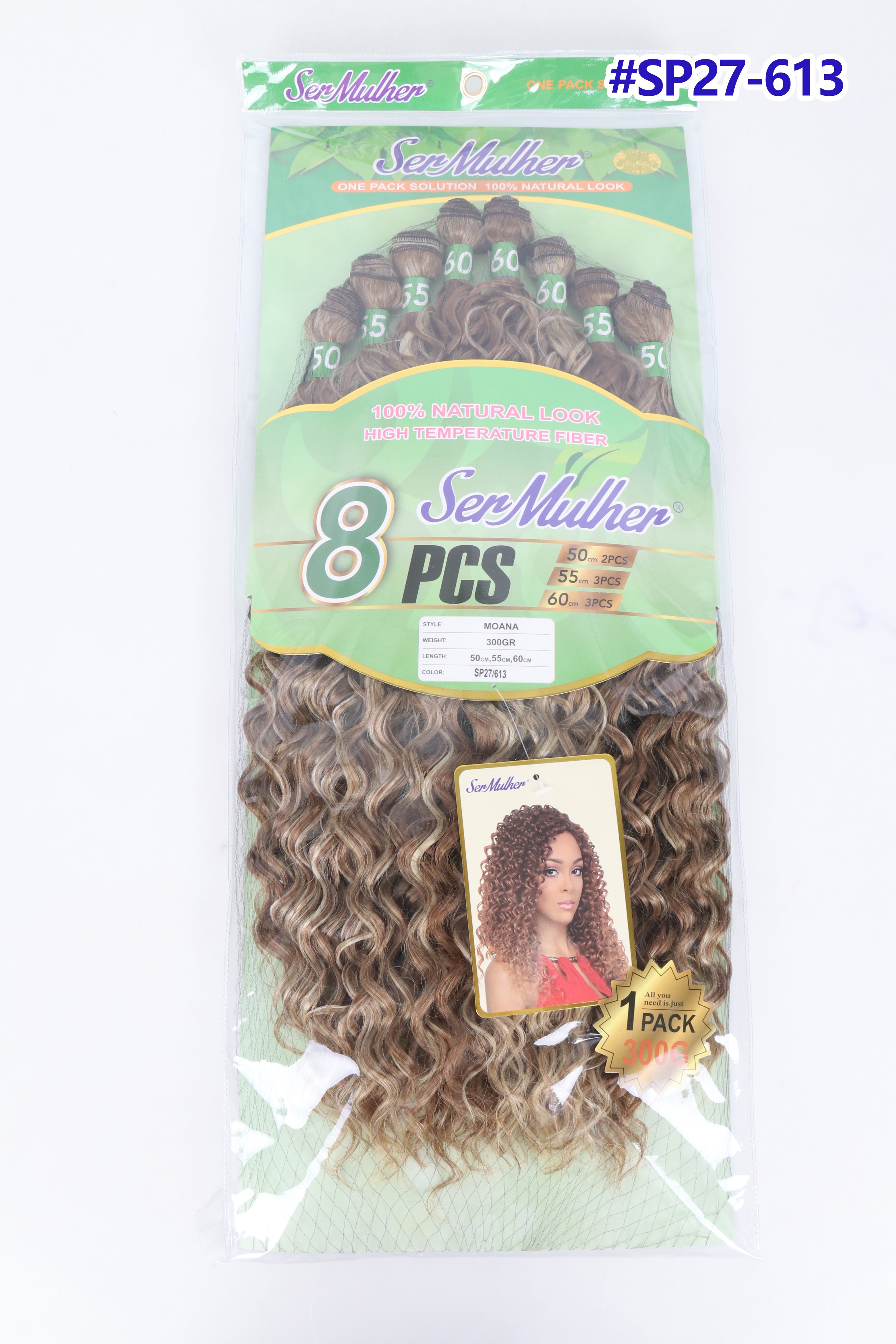 MOANA 300GR