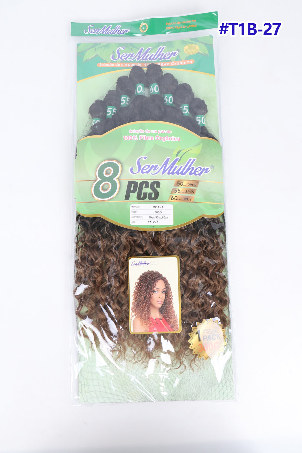 MOANA 300GR