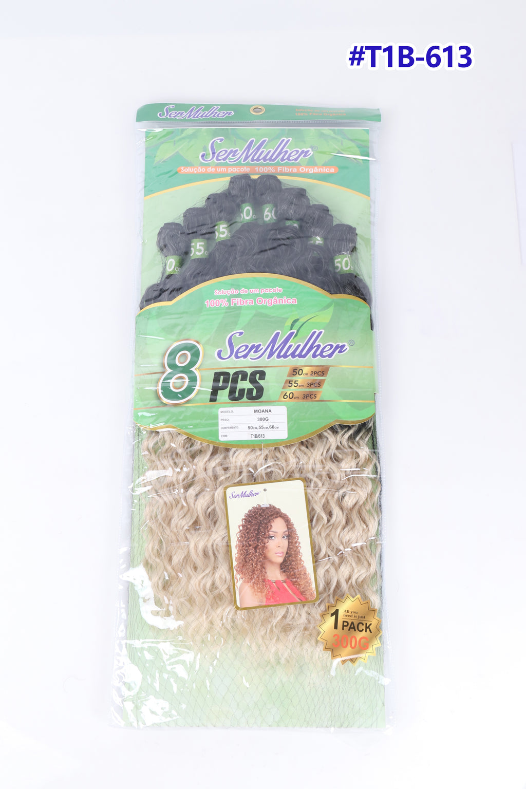 MOANA 300GR