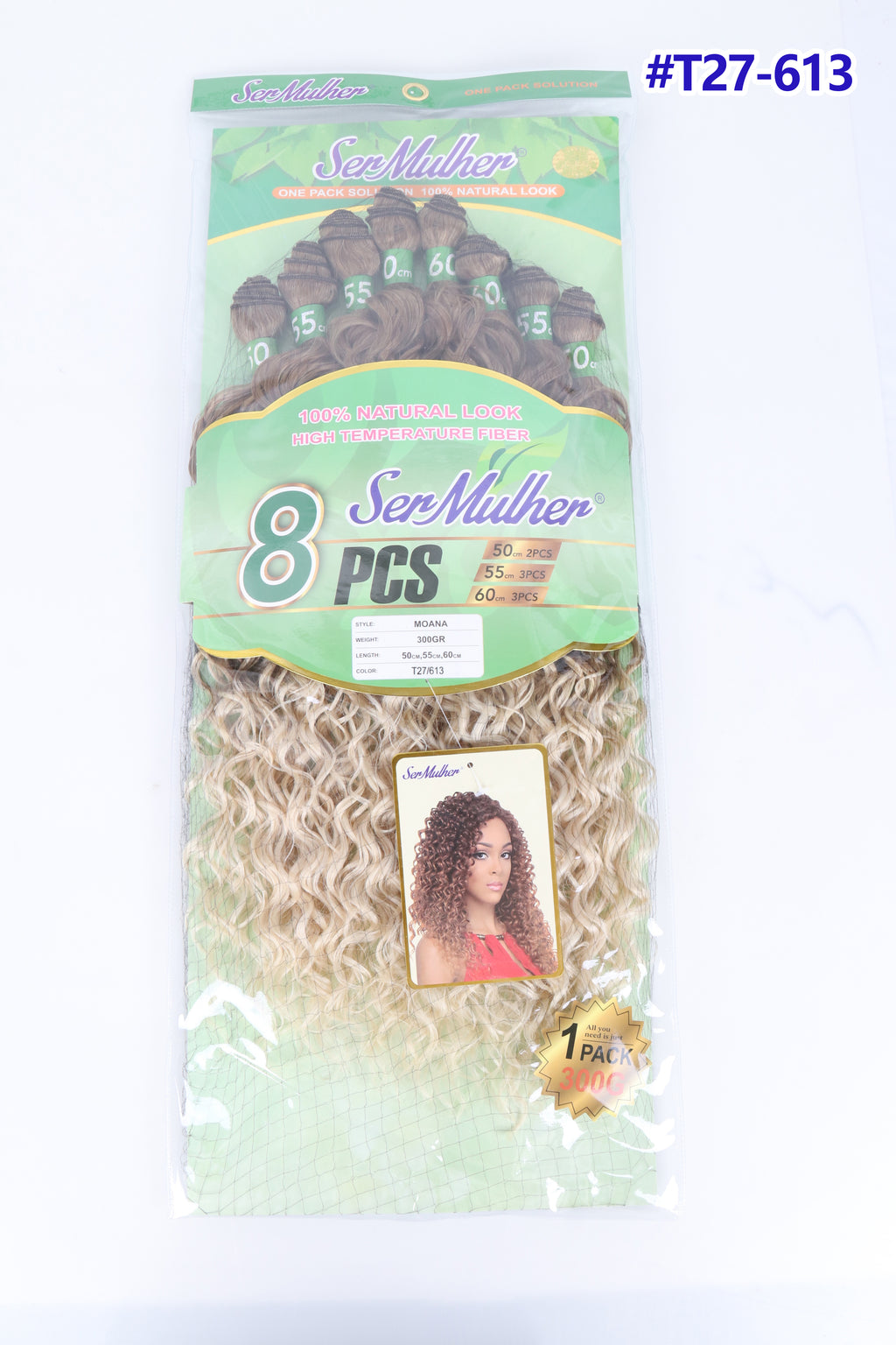 MOANA 300GR