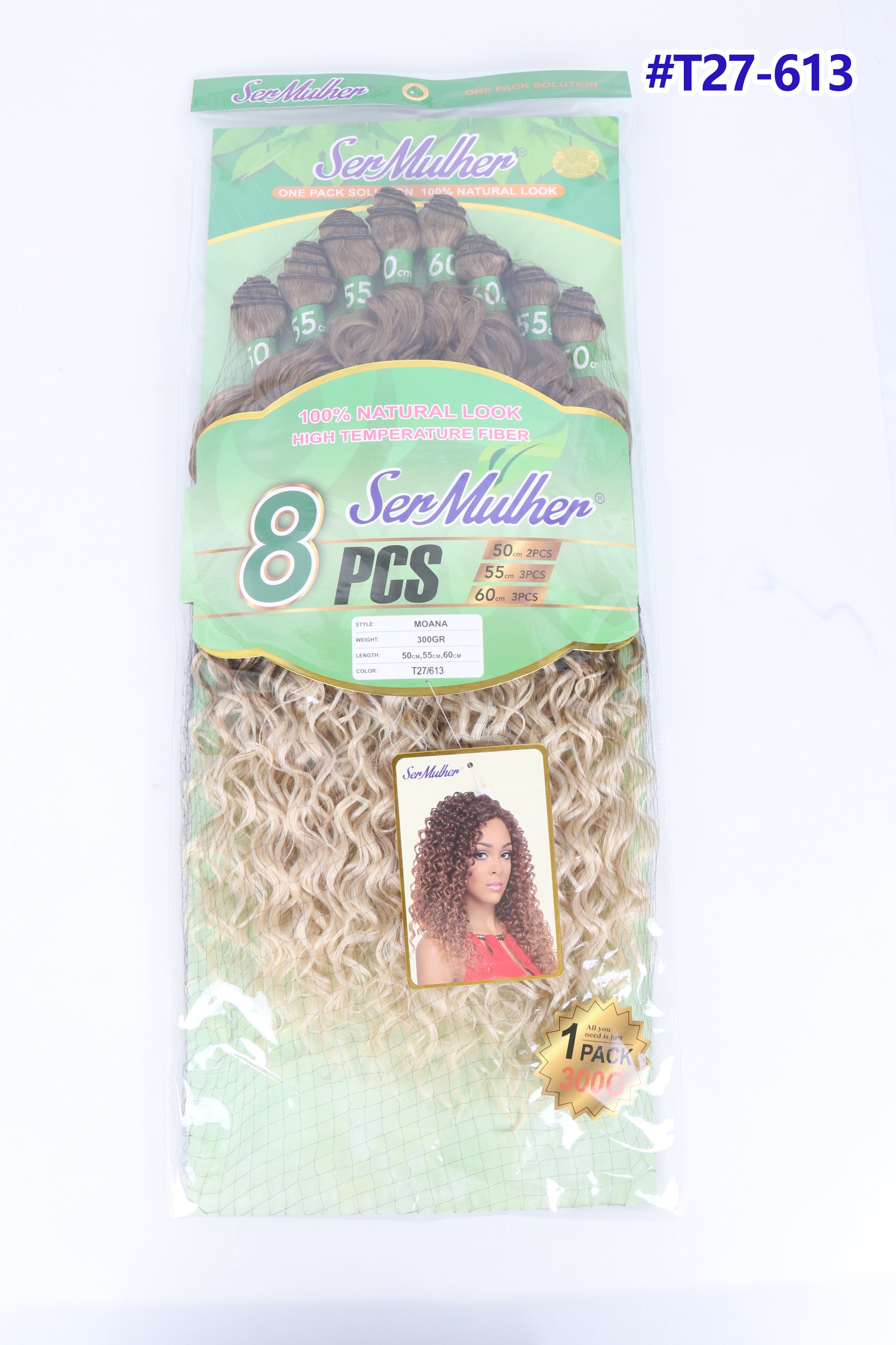 MOANA 300GR