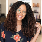 NINA SOFT DREAD LOCK 360G - Fibra Sintética