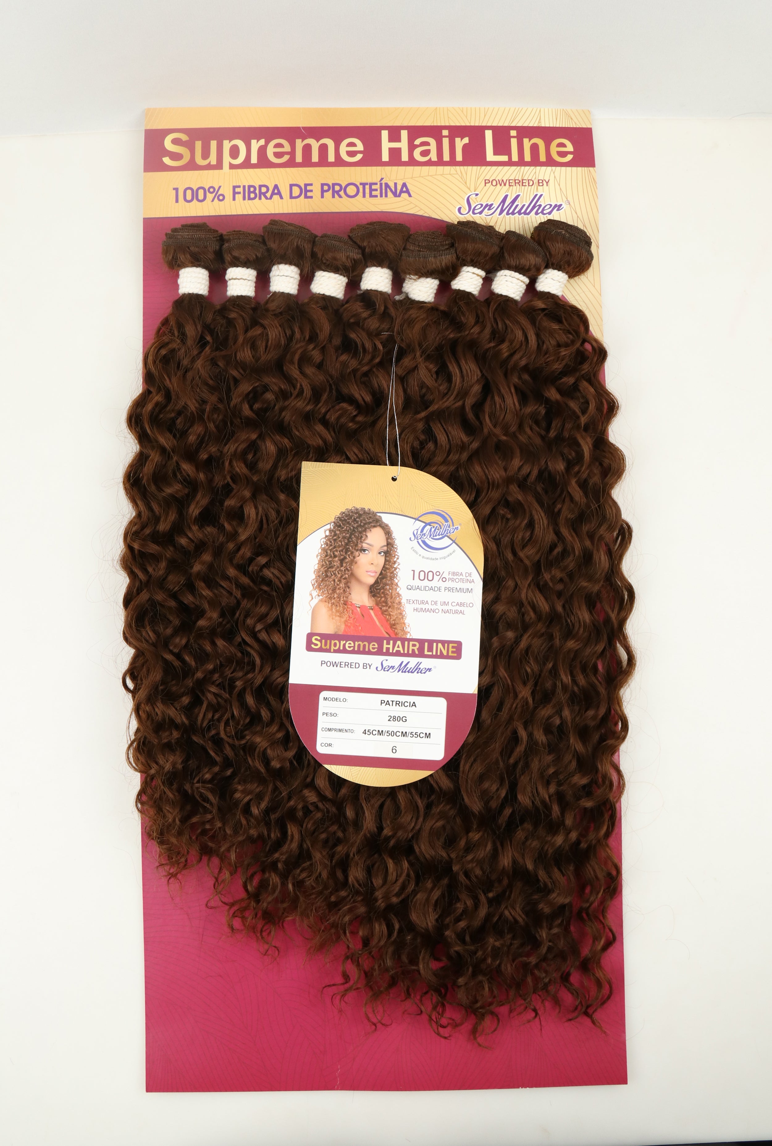 PATRICIA 280GR