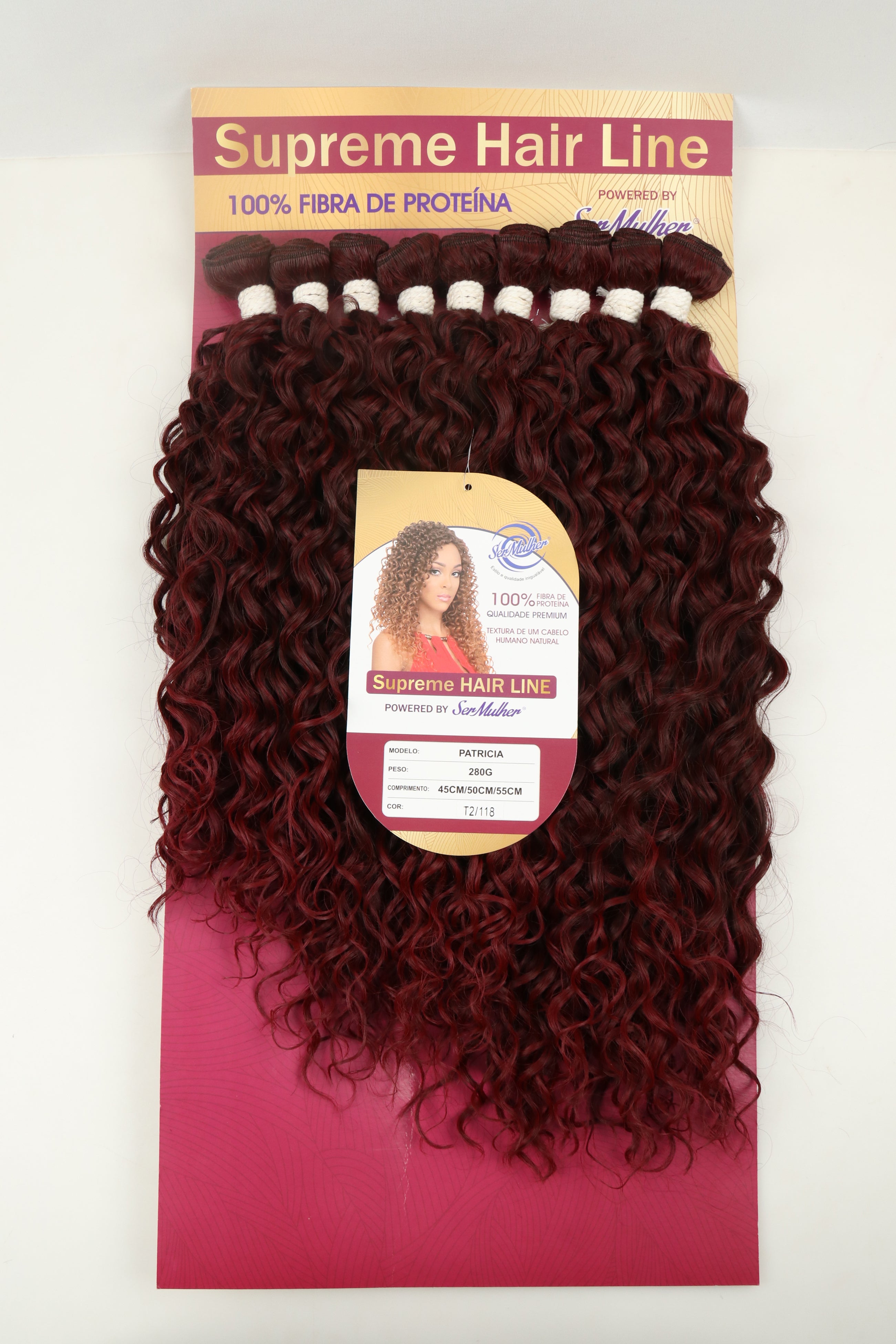 PATRICIA 280GR