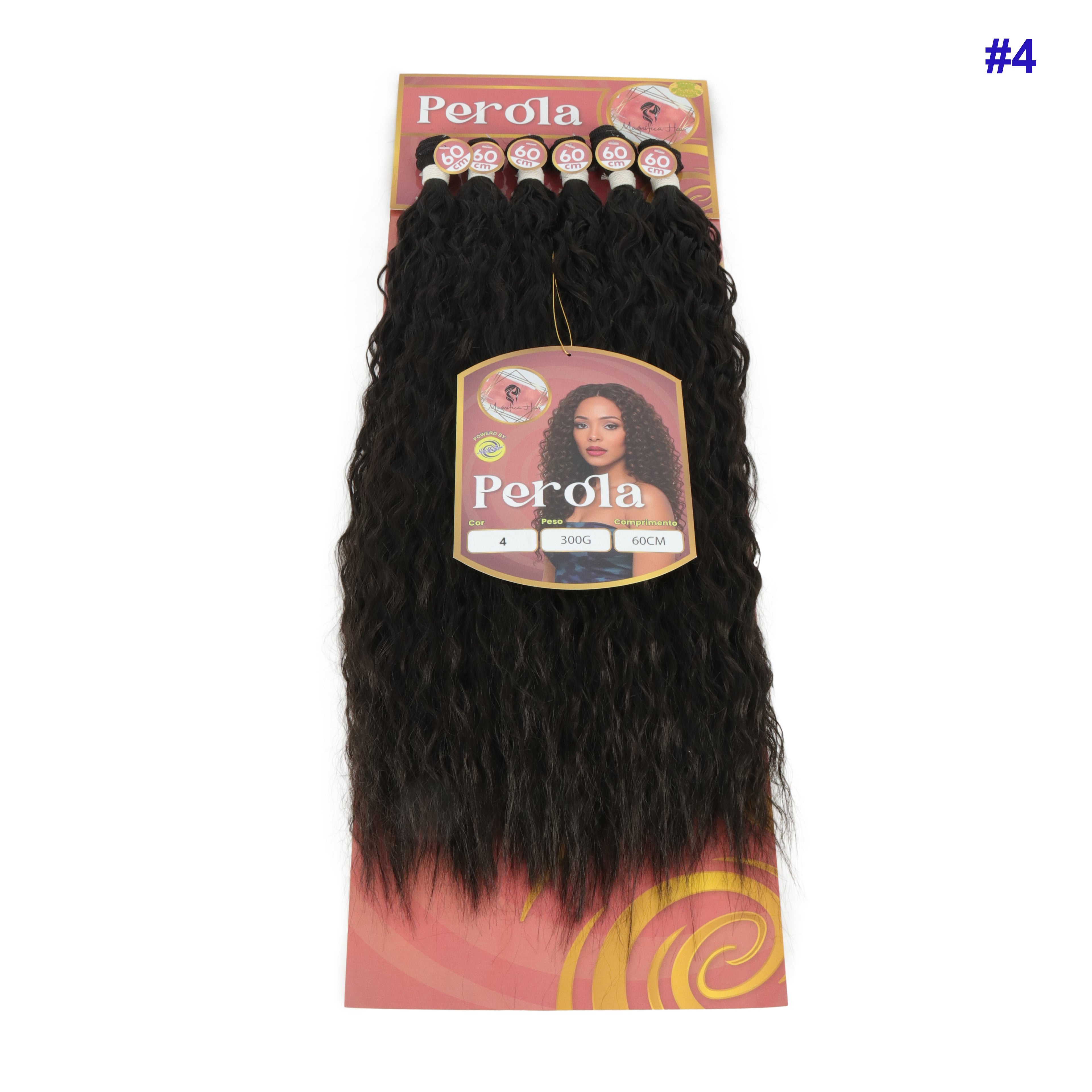 PEROLA 300G (60 CM)