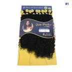 QUE PODER (320G)