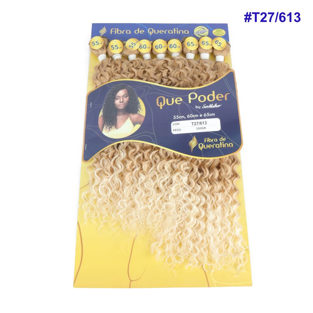 QUE PODER (320G)