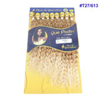 QUE PODER (320G)