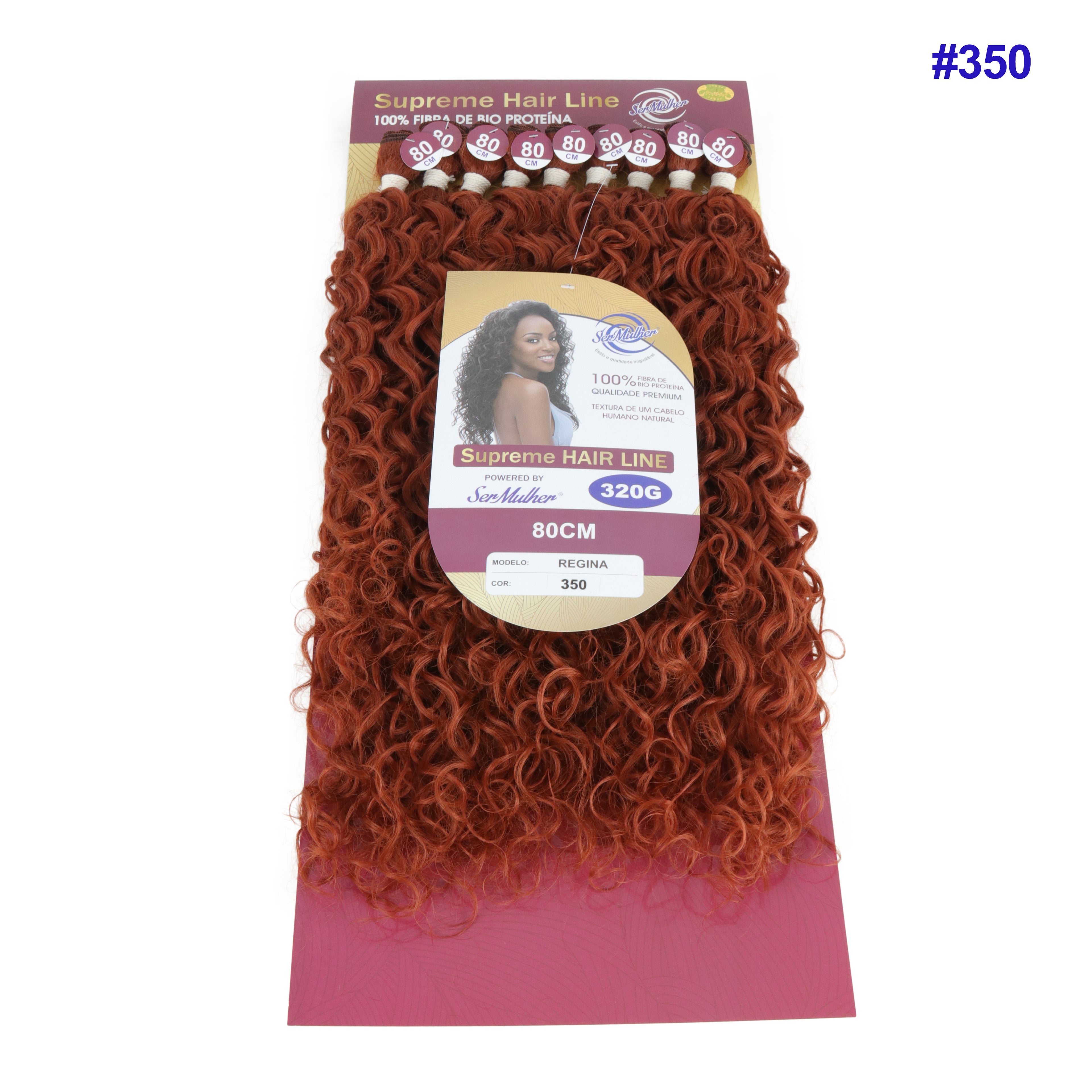 REGINA (320G)