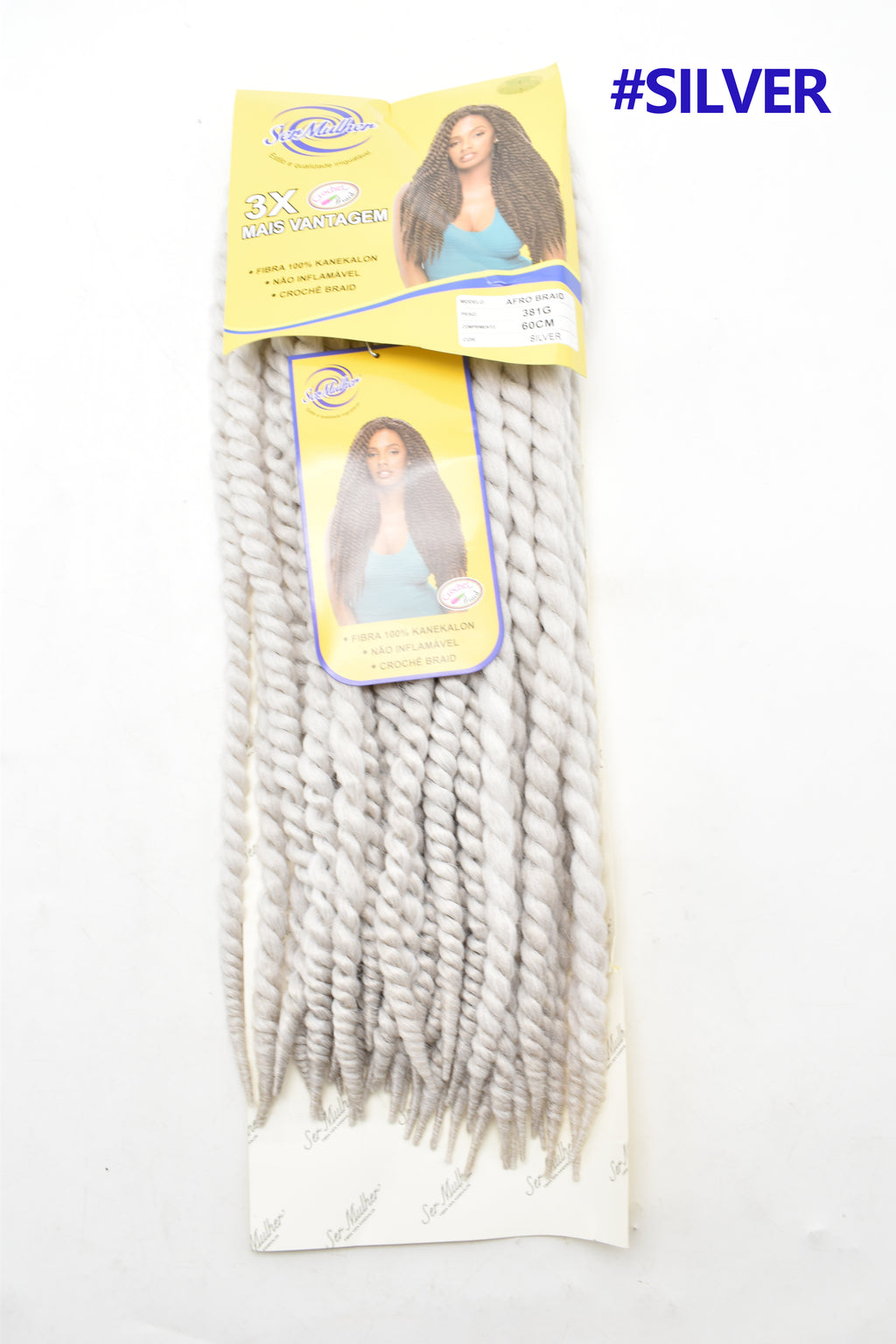 SENEGALESE 381GR