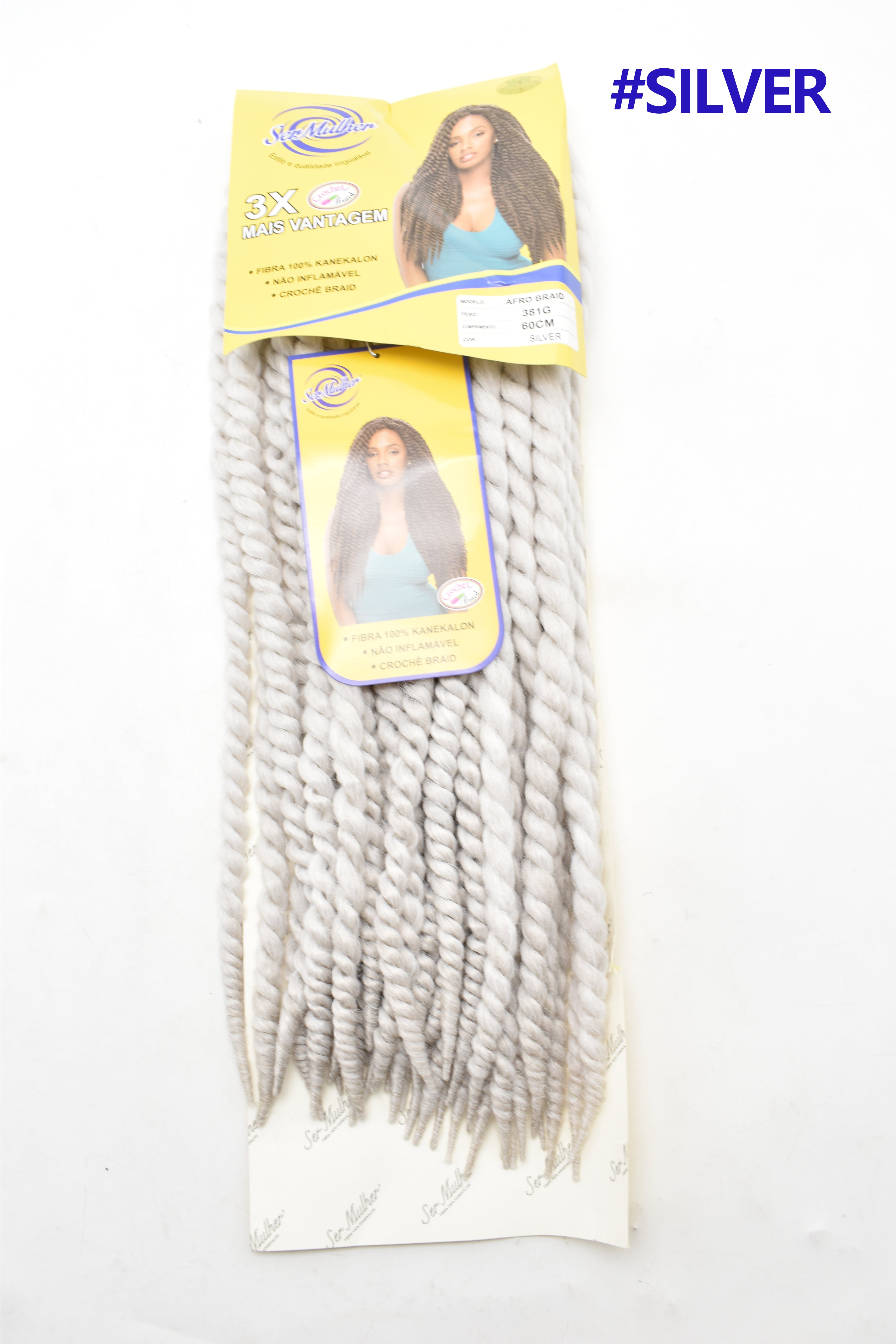 SENEGALESE 381GR