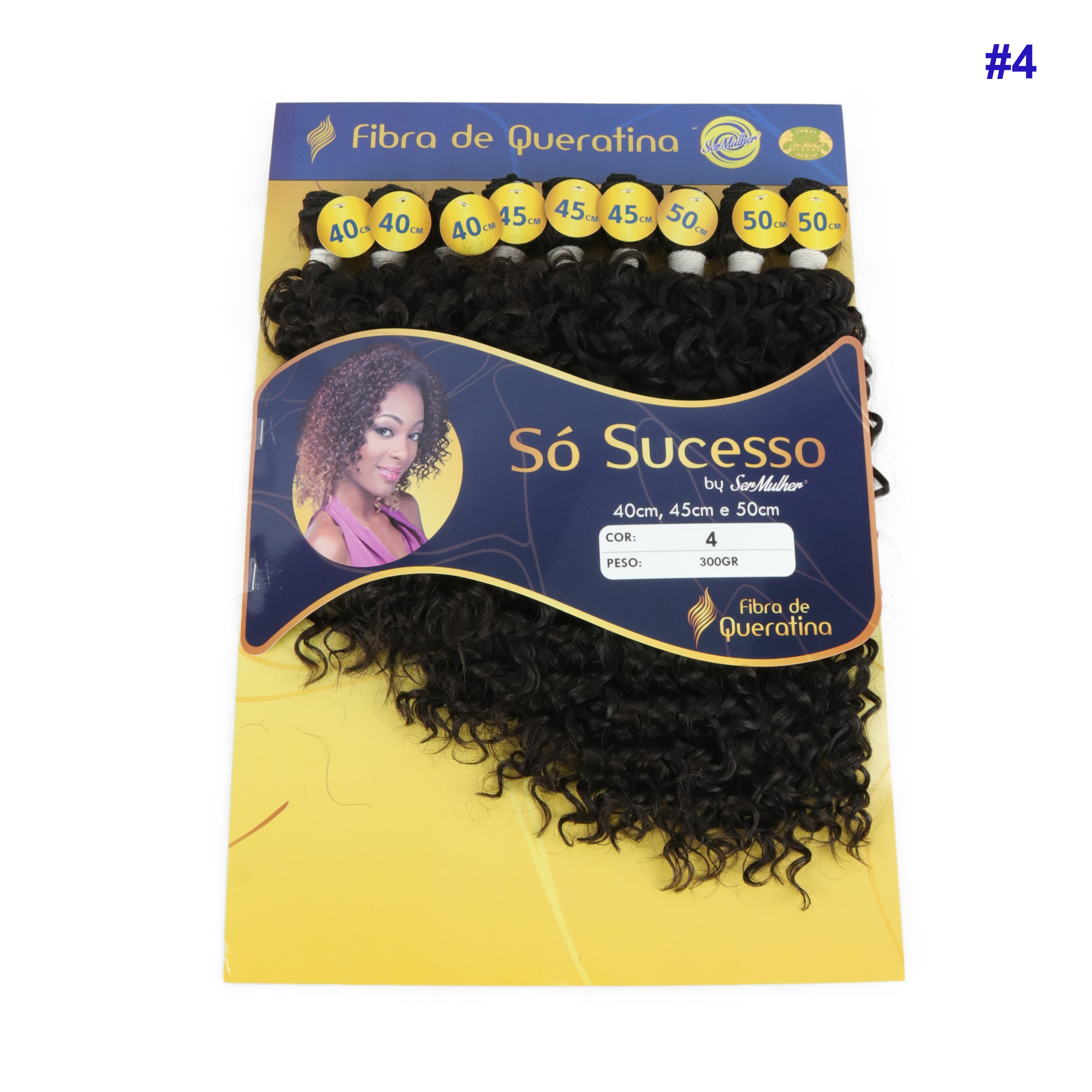 SO SUCESSO (300G)