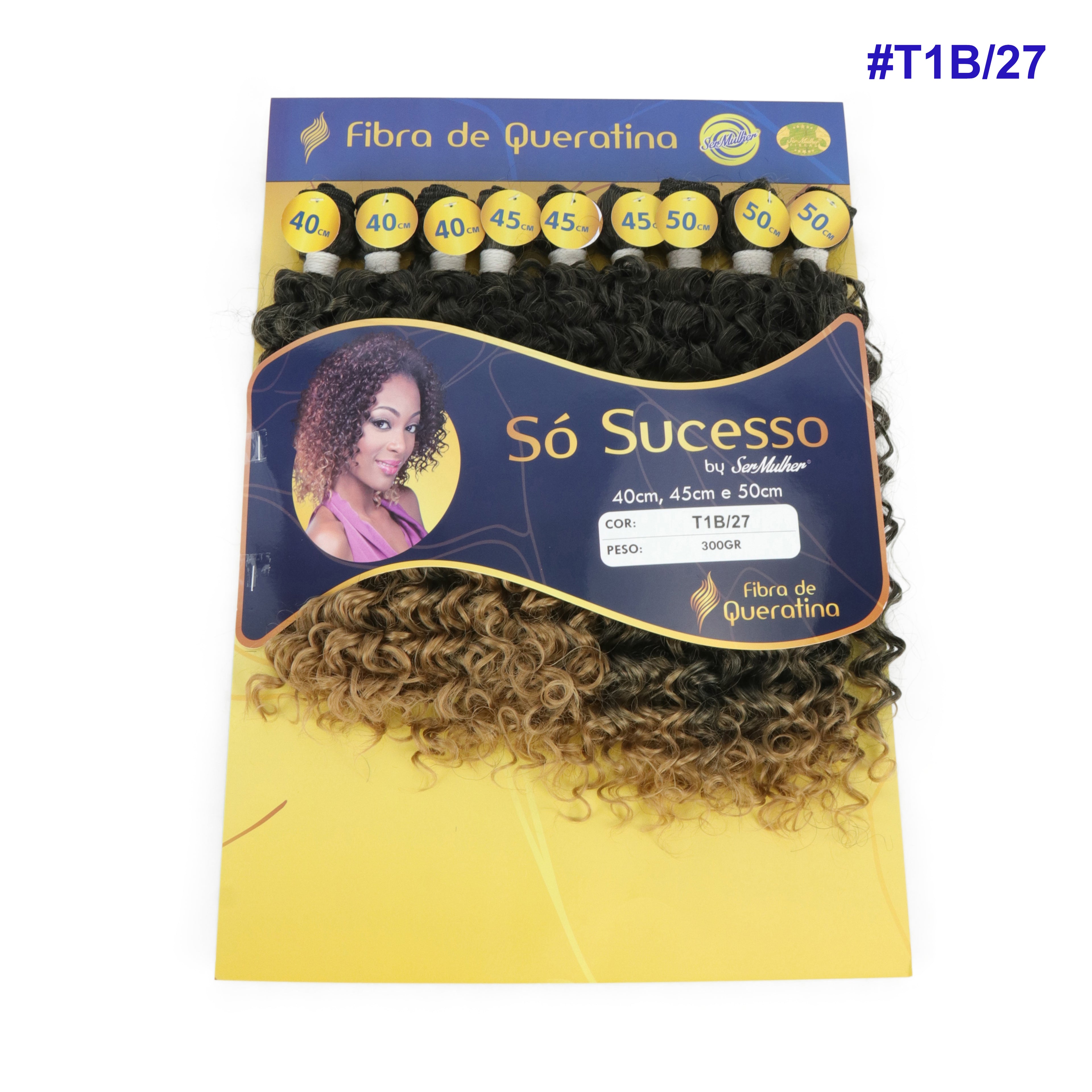SO SUCESSO (300G)