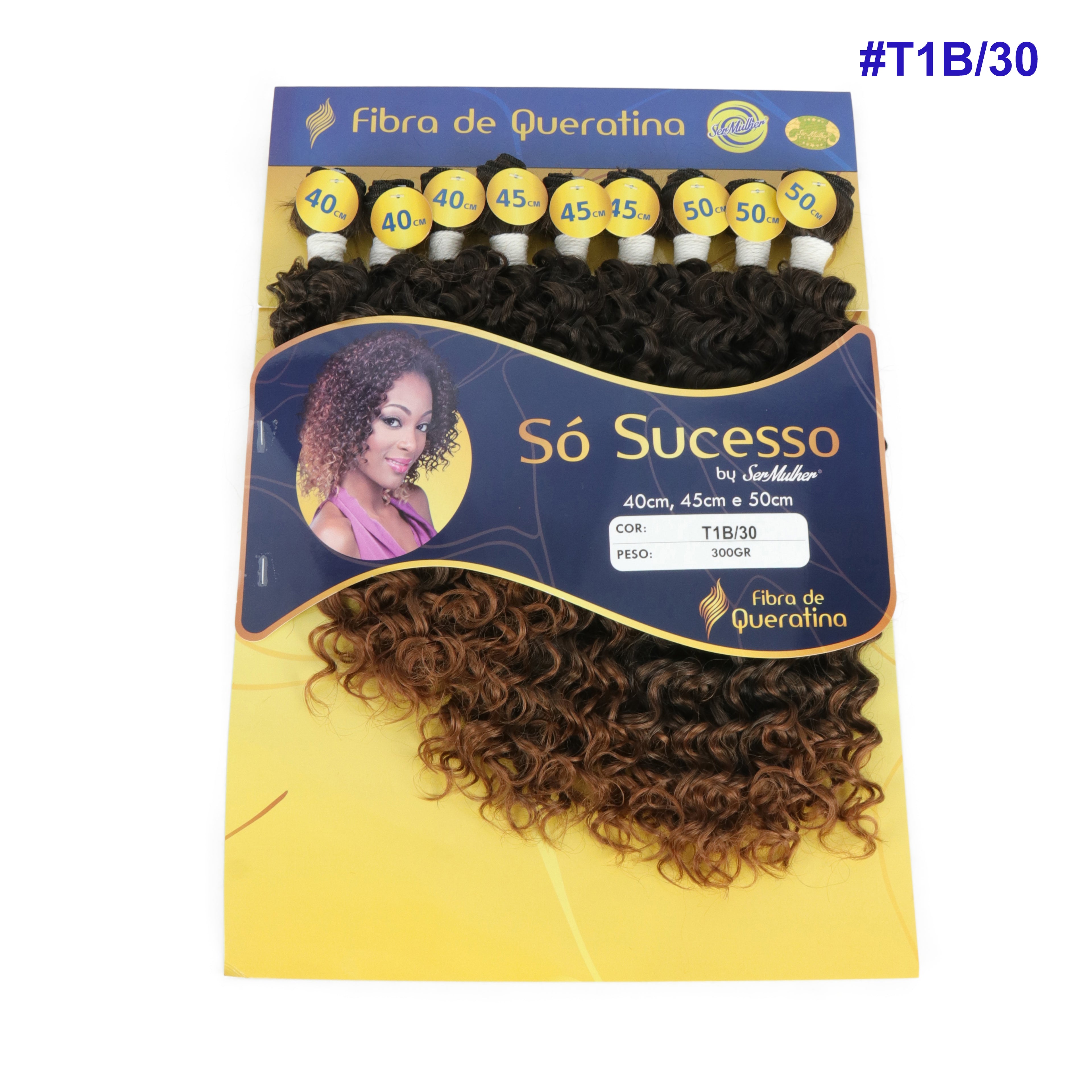 SO SUCESSO (300G)