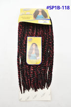 SENEGALESE 381GR