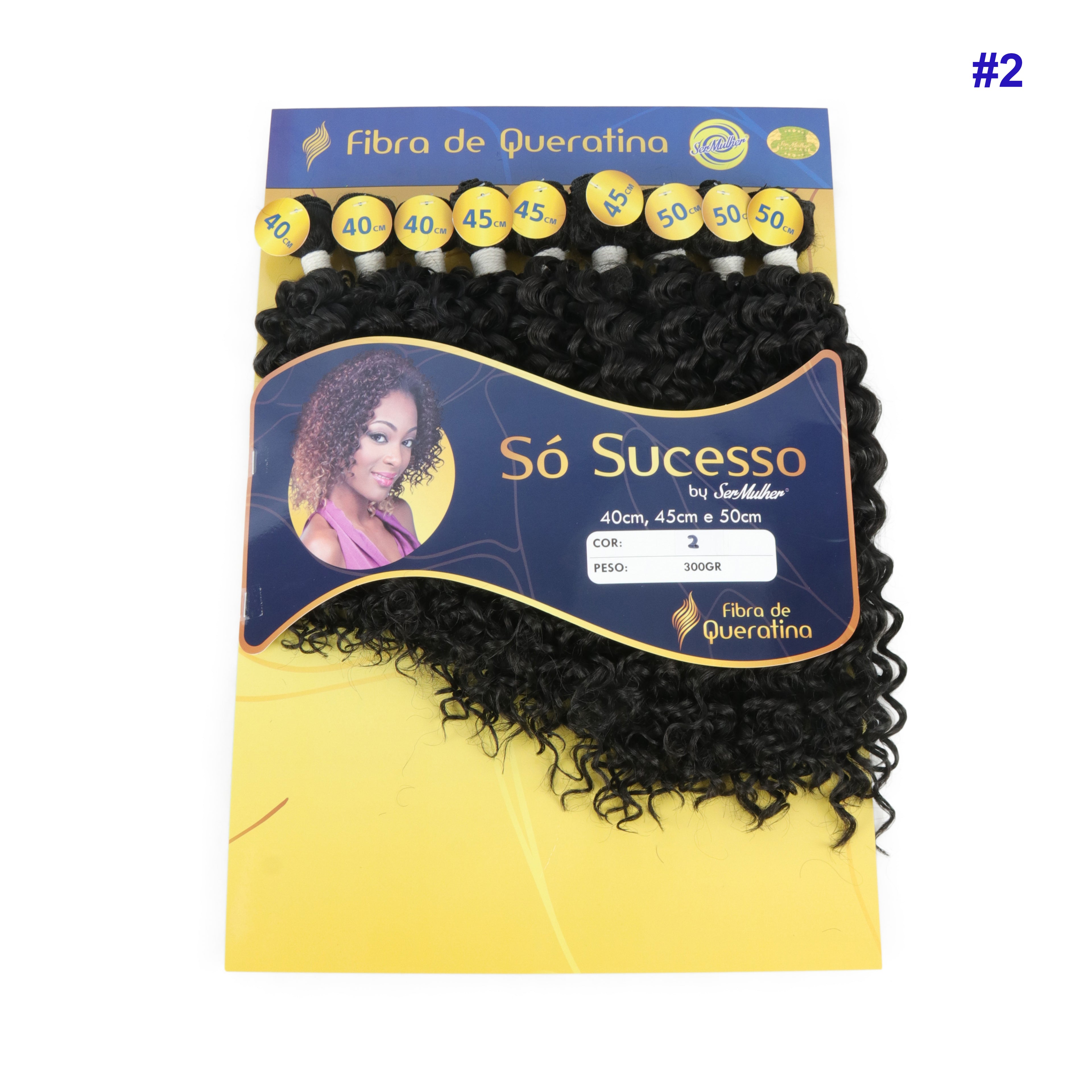 SO SUCESSO (300G)