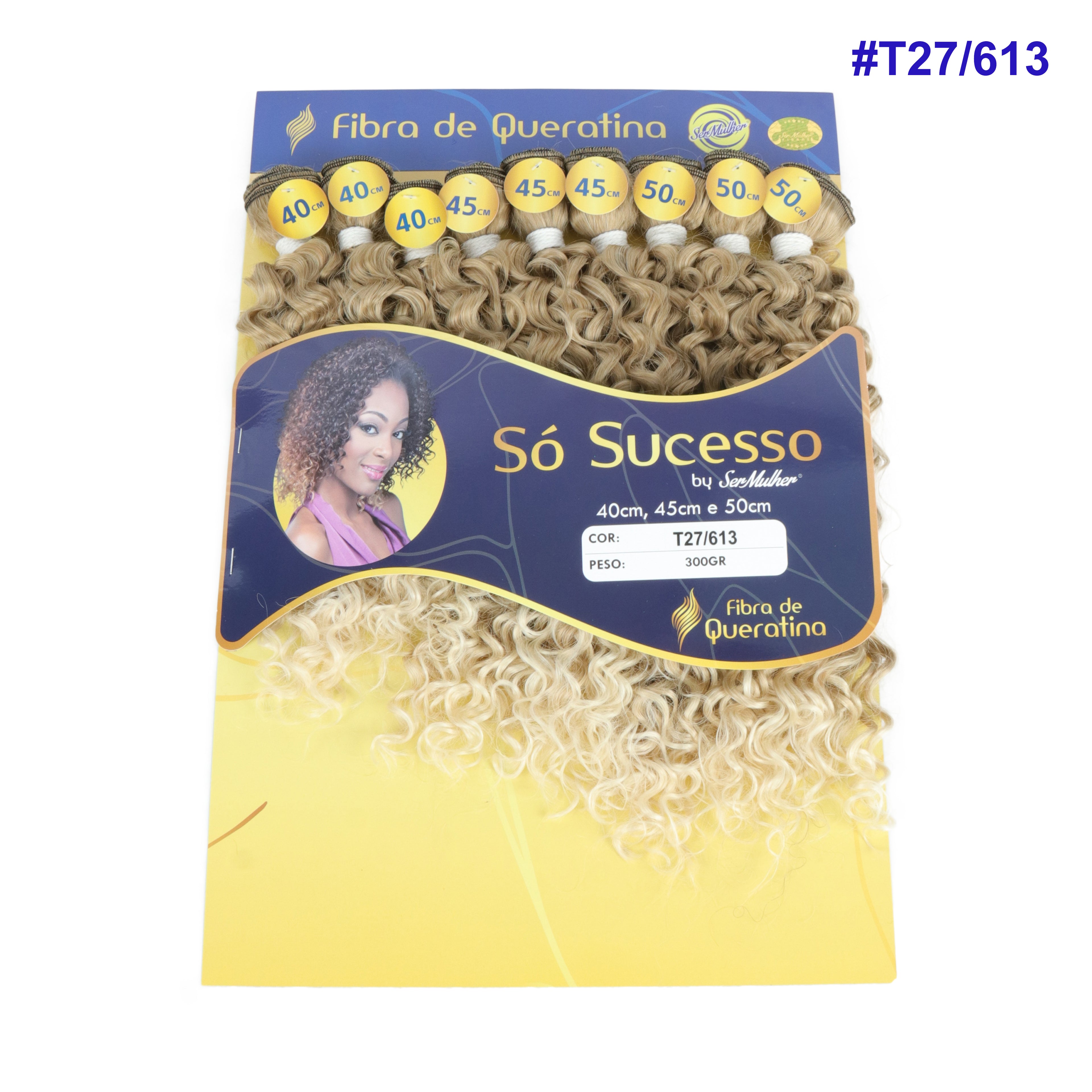 SO SUCESSO (300G)