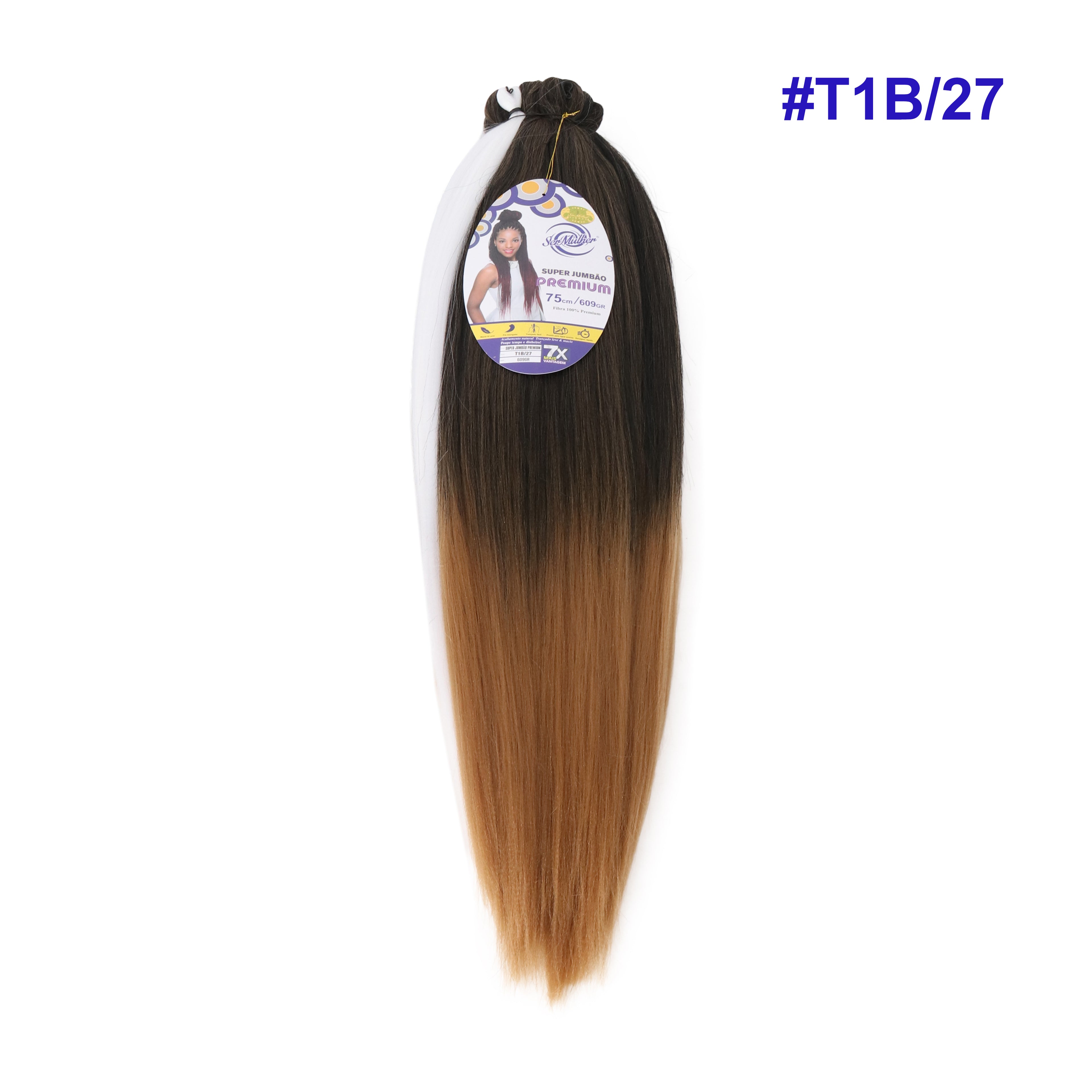 JUMBO PREMIUM 609 GR  DEGRADÊ