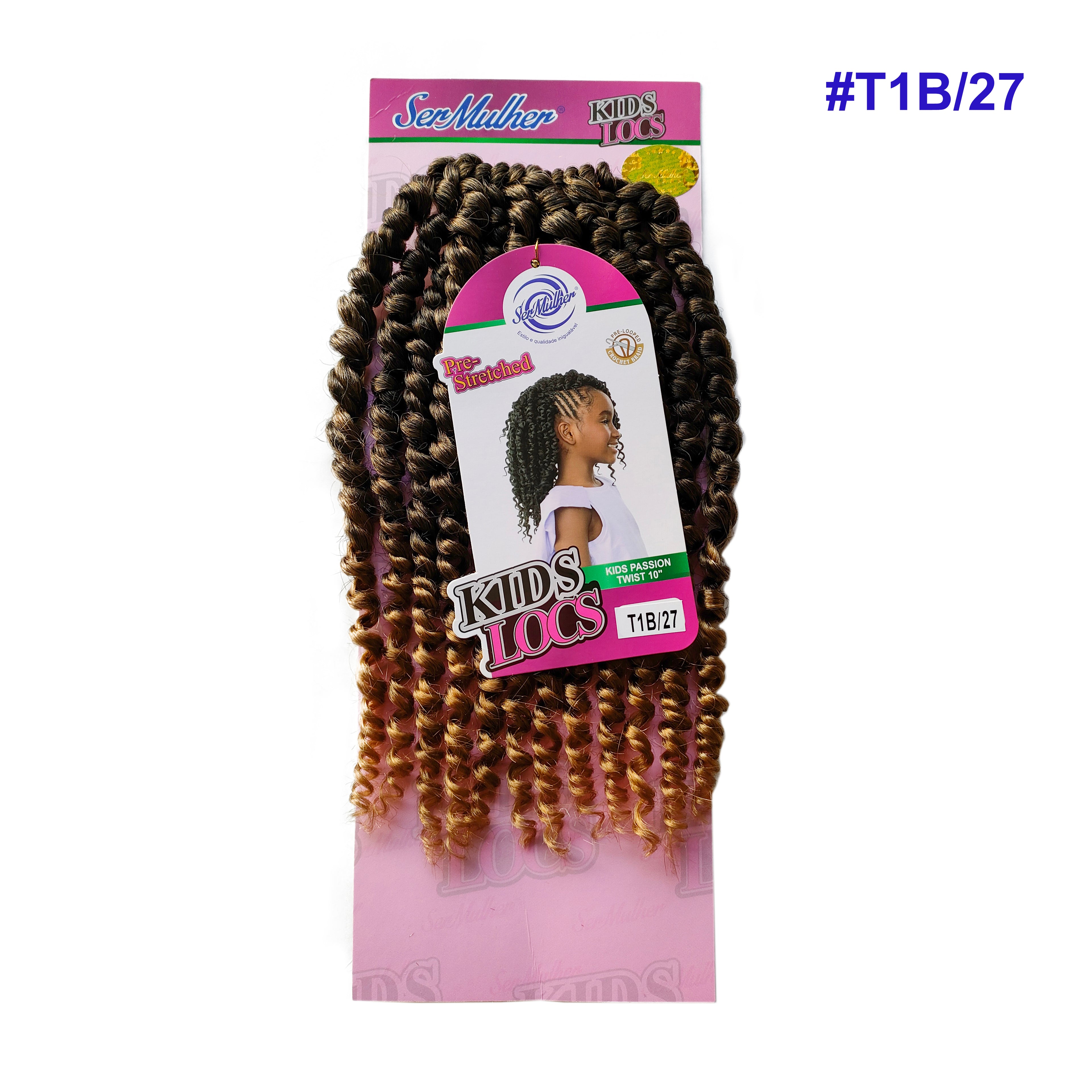 PASSION TWIST 25CM (37G)
