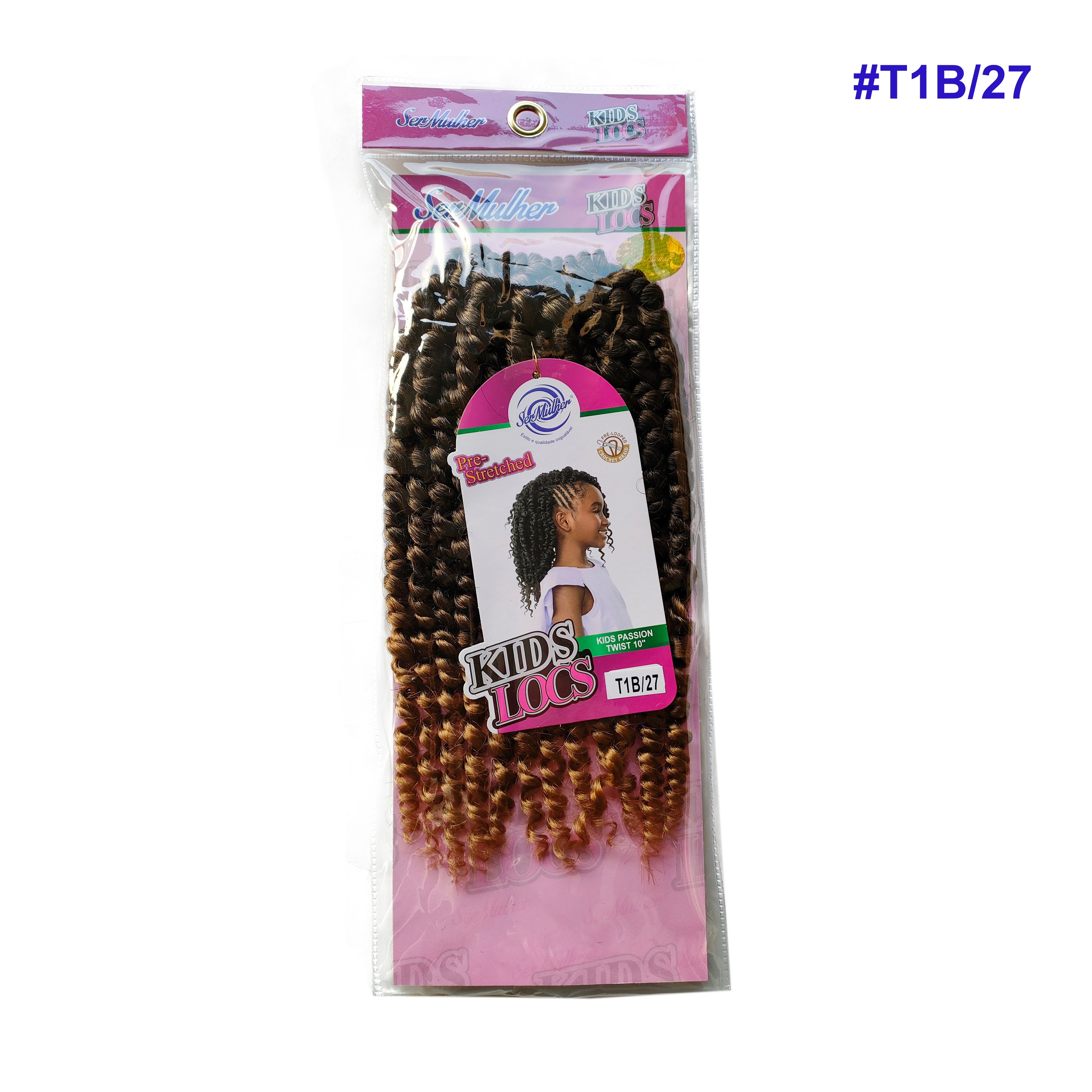 PASSION TWIST 25CM (37G)